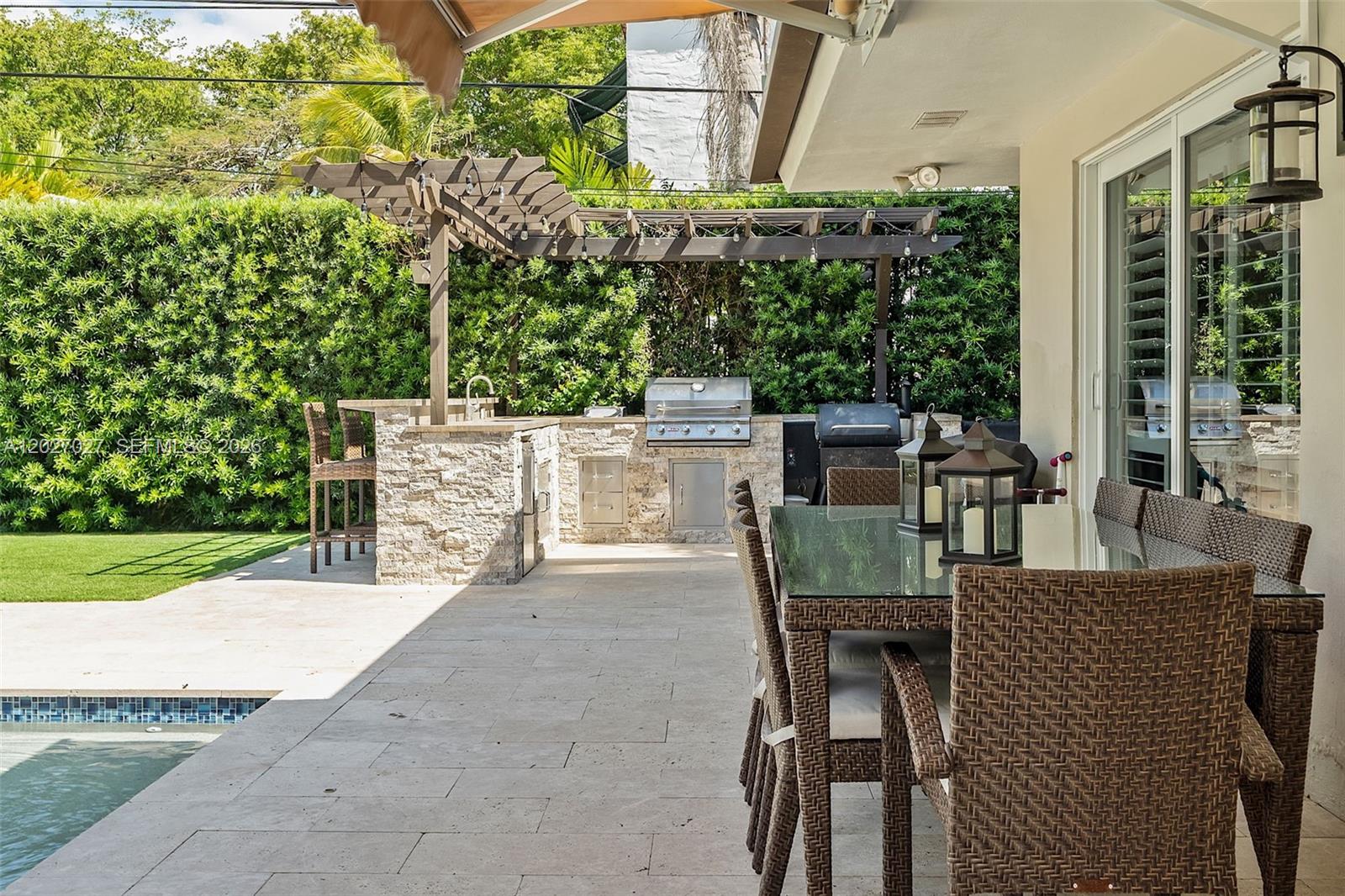 C GAB COUNTRY CLUB SEC 5 - Residential Lease
