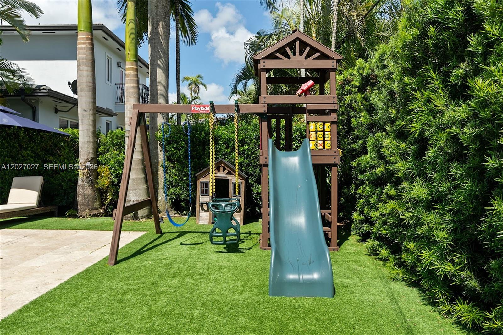 C GAB COUNTRY CLUB SEC 5 - Residential Lease