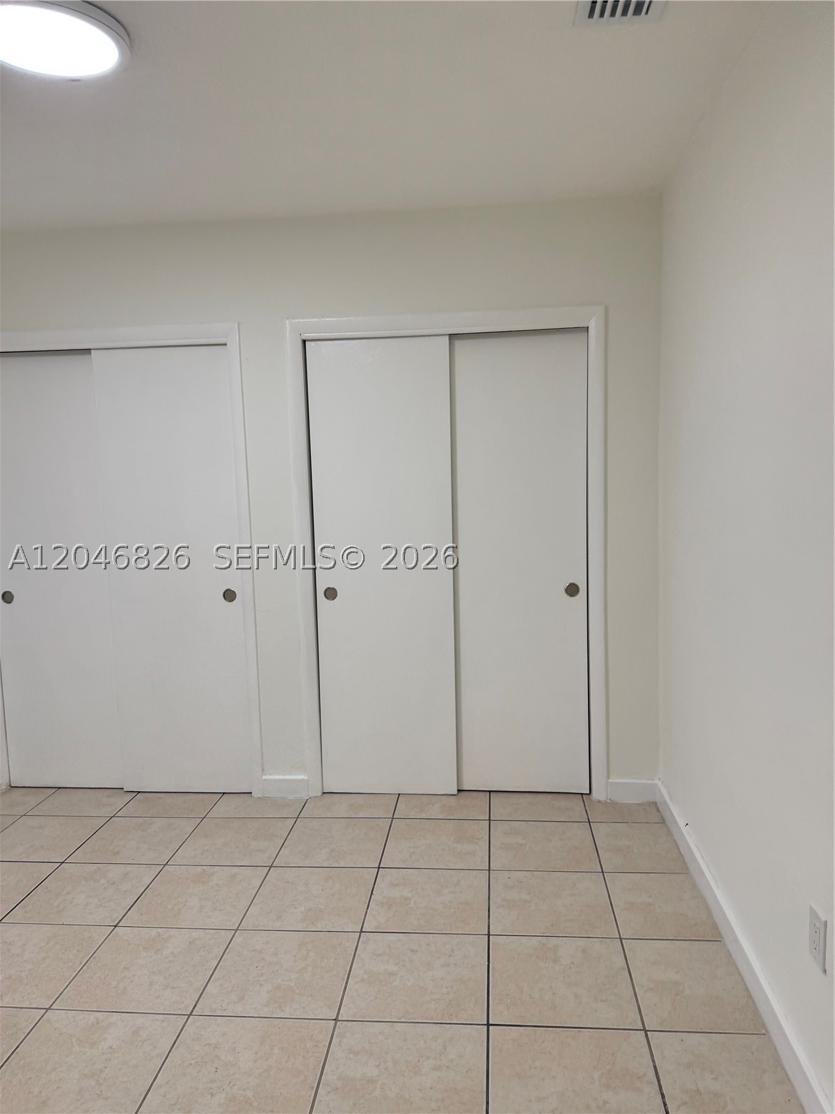 OJUS SUB - Residential Lease