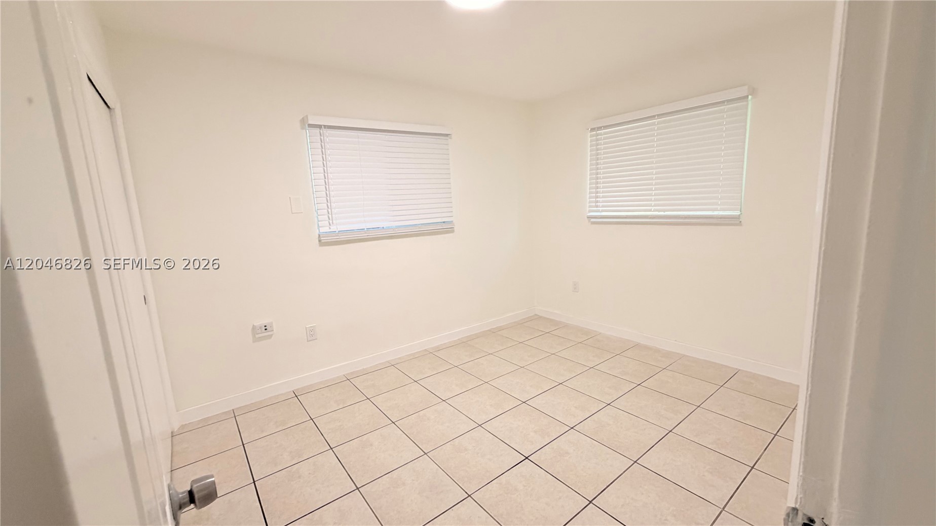 OJUS SUB - Residential Lease