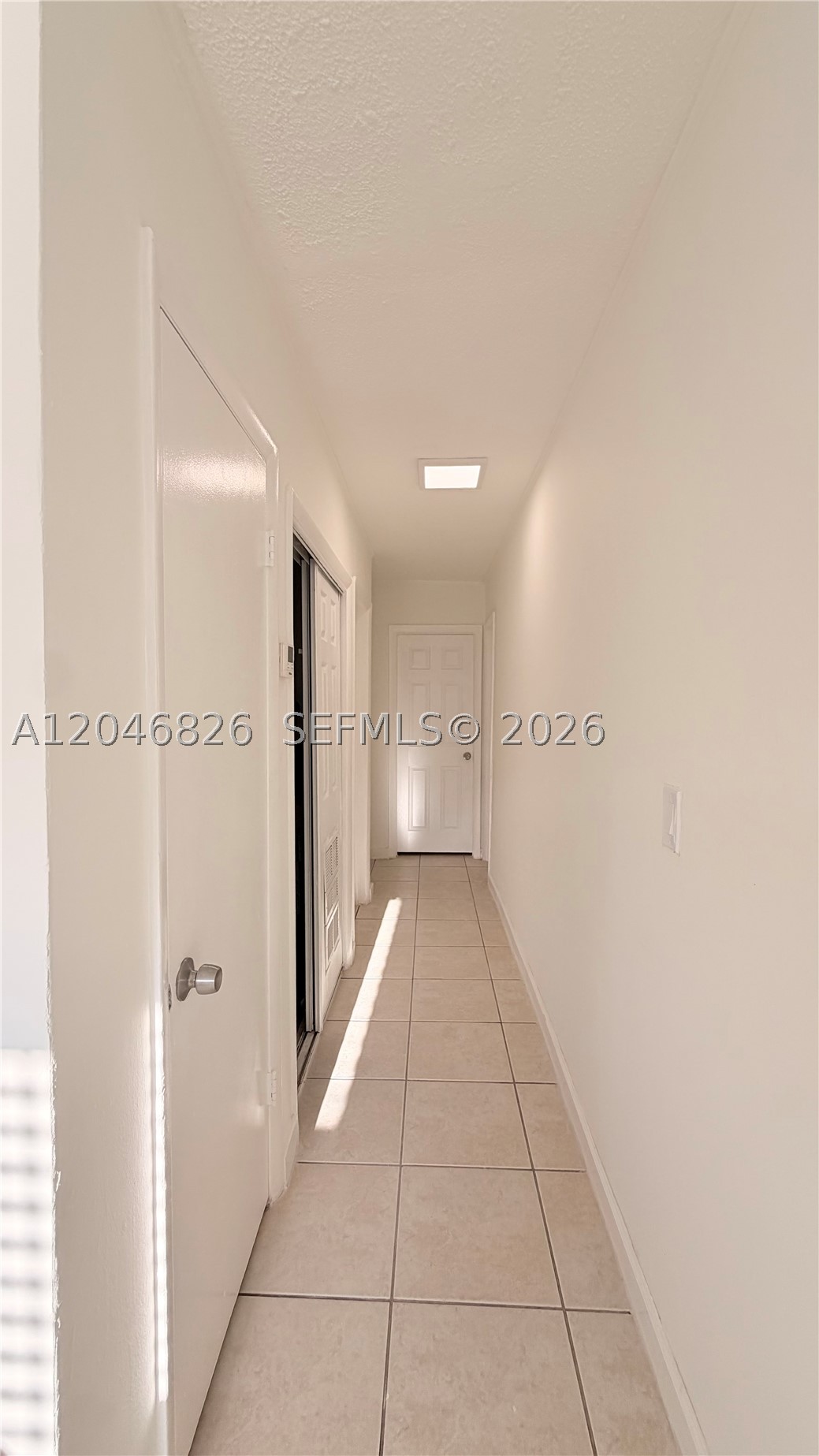 OJUS SUB - Residential Lease