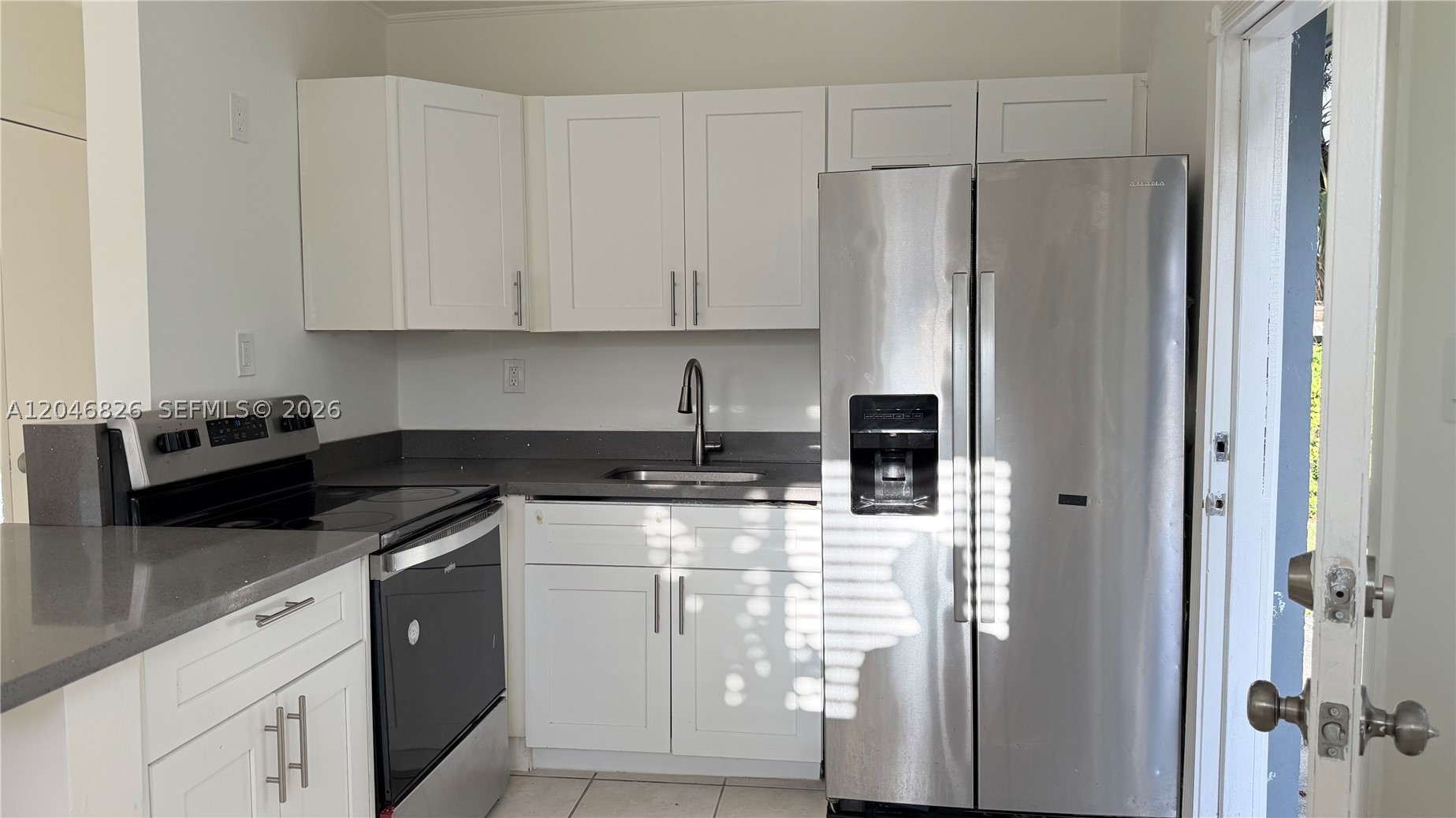OJUS SUB - Residential Lease