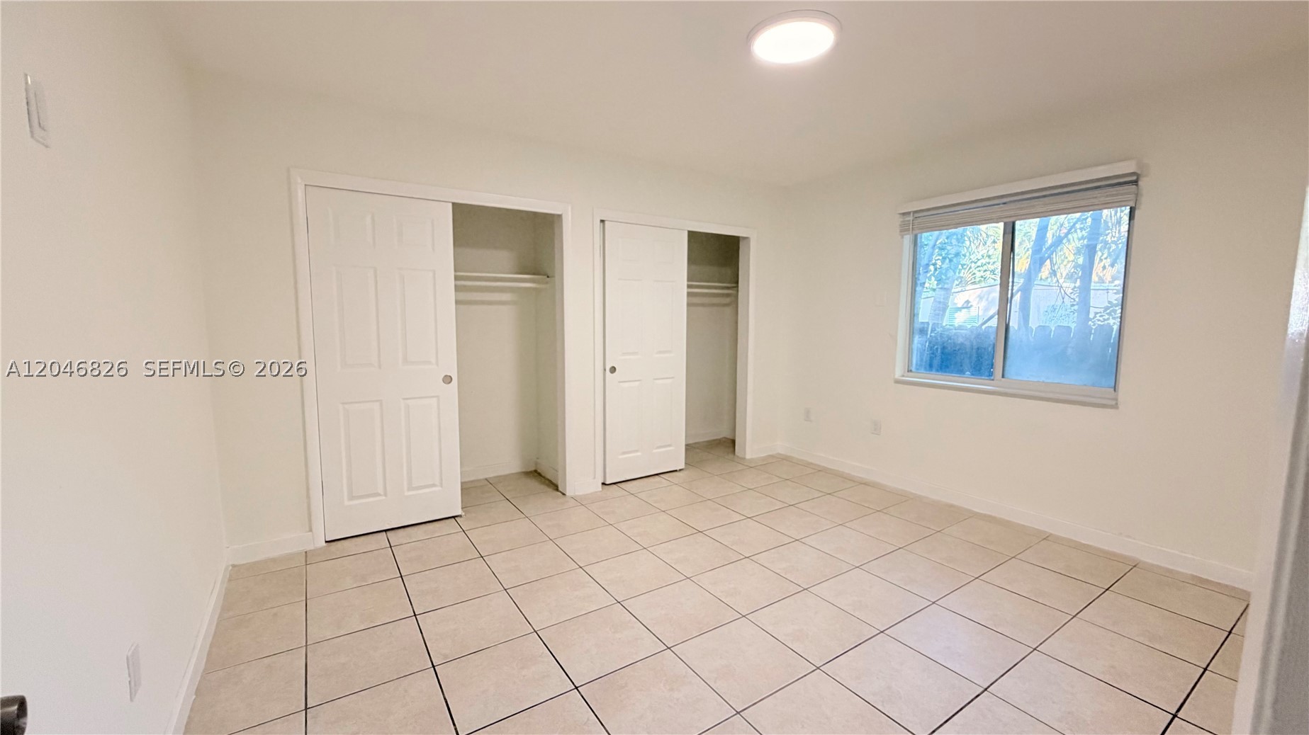 OJUS SUB - Residential Lease