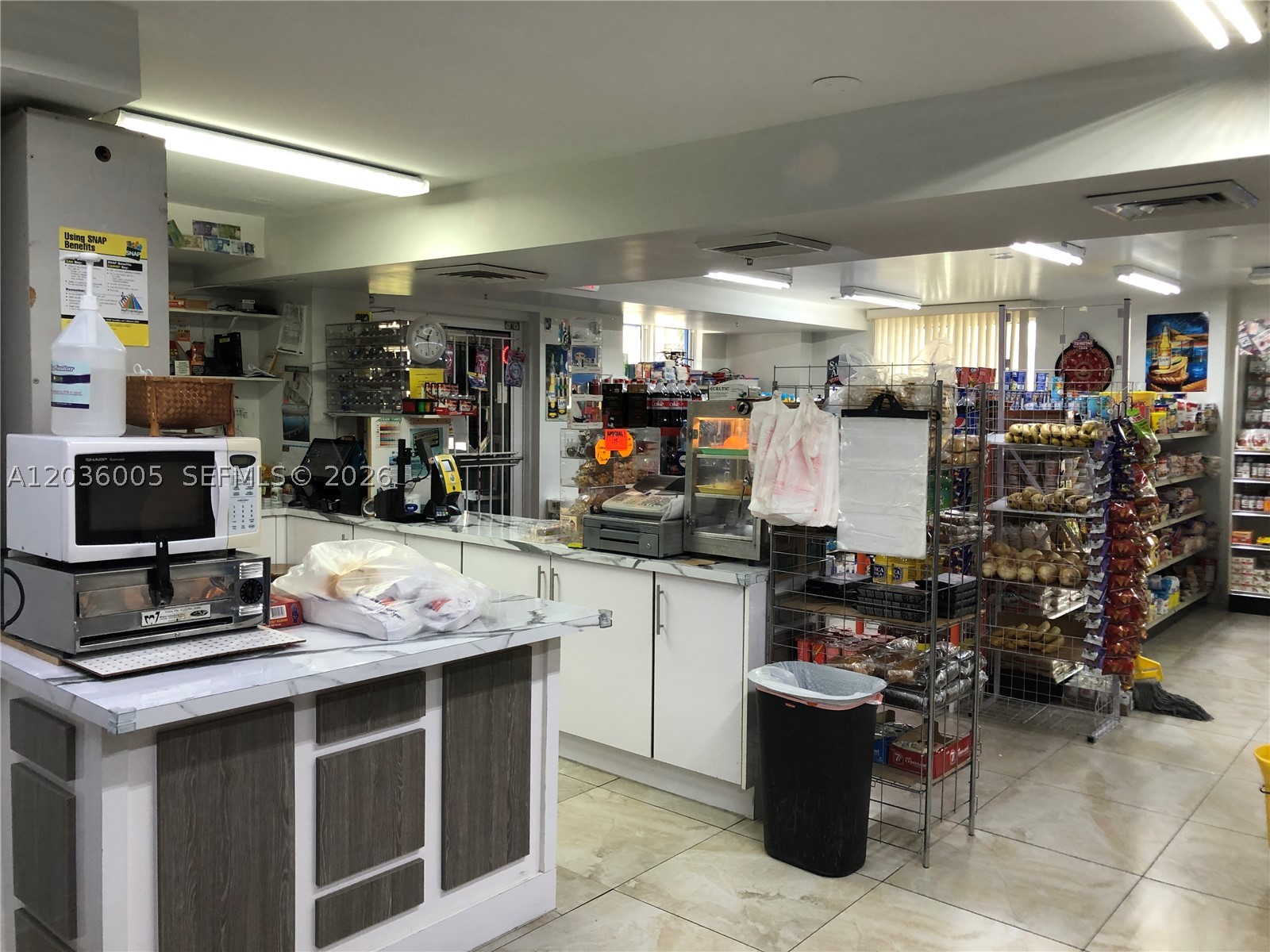 BLUE LAGOON CONDO - Residential Lease