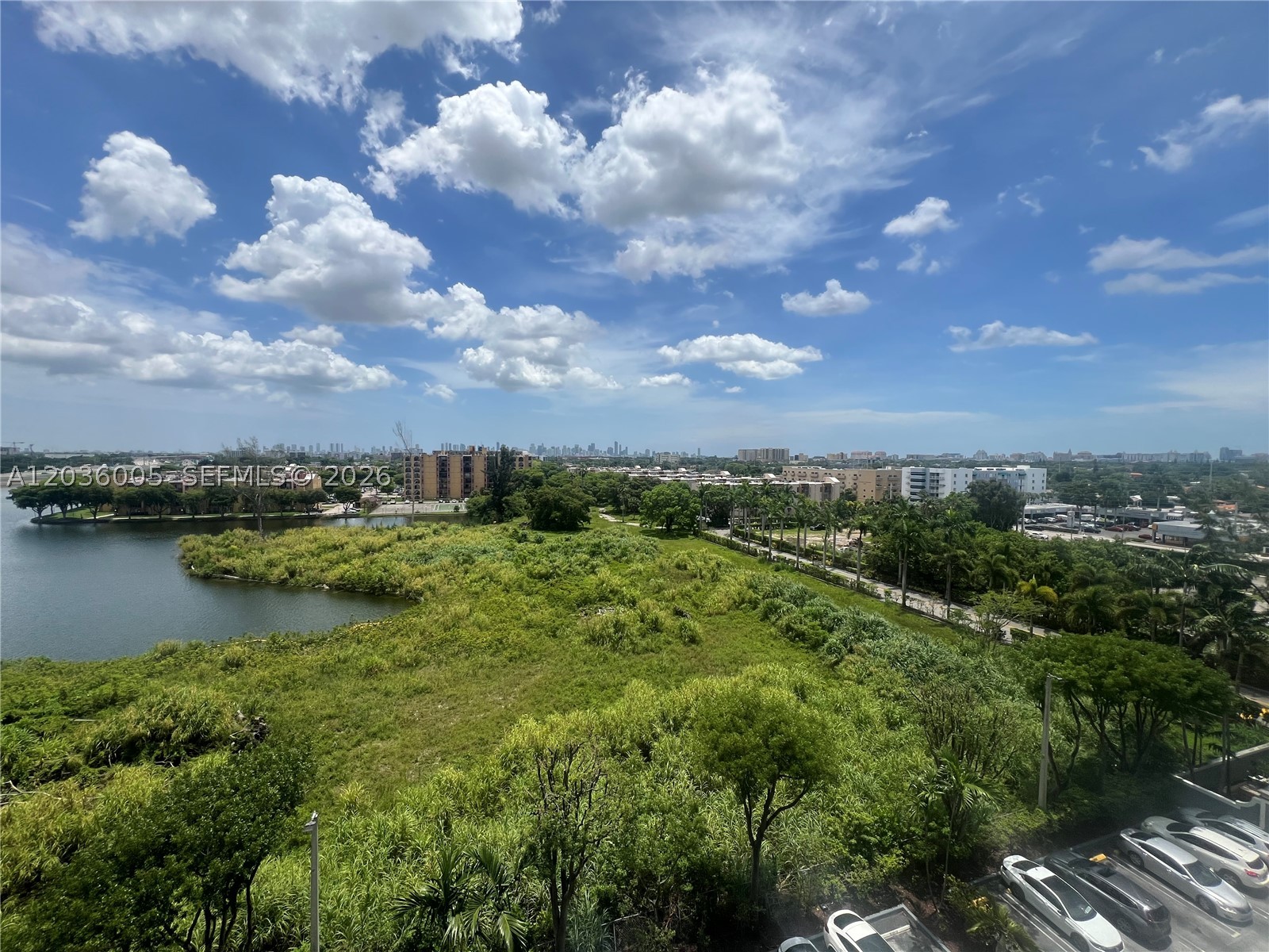 BLUE LAGOON CONDO - Residential Lease
