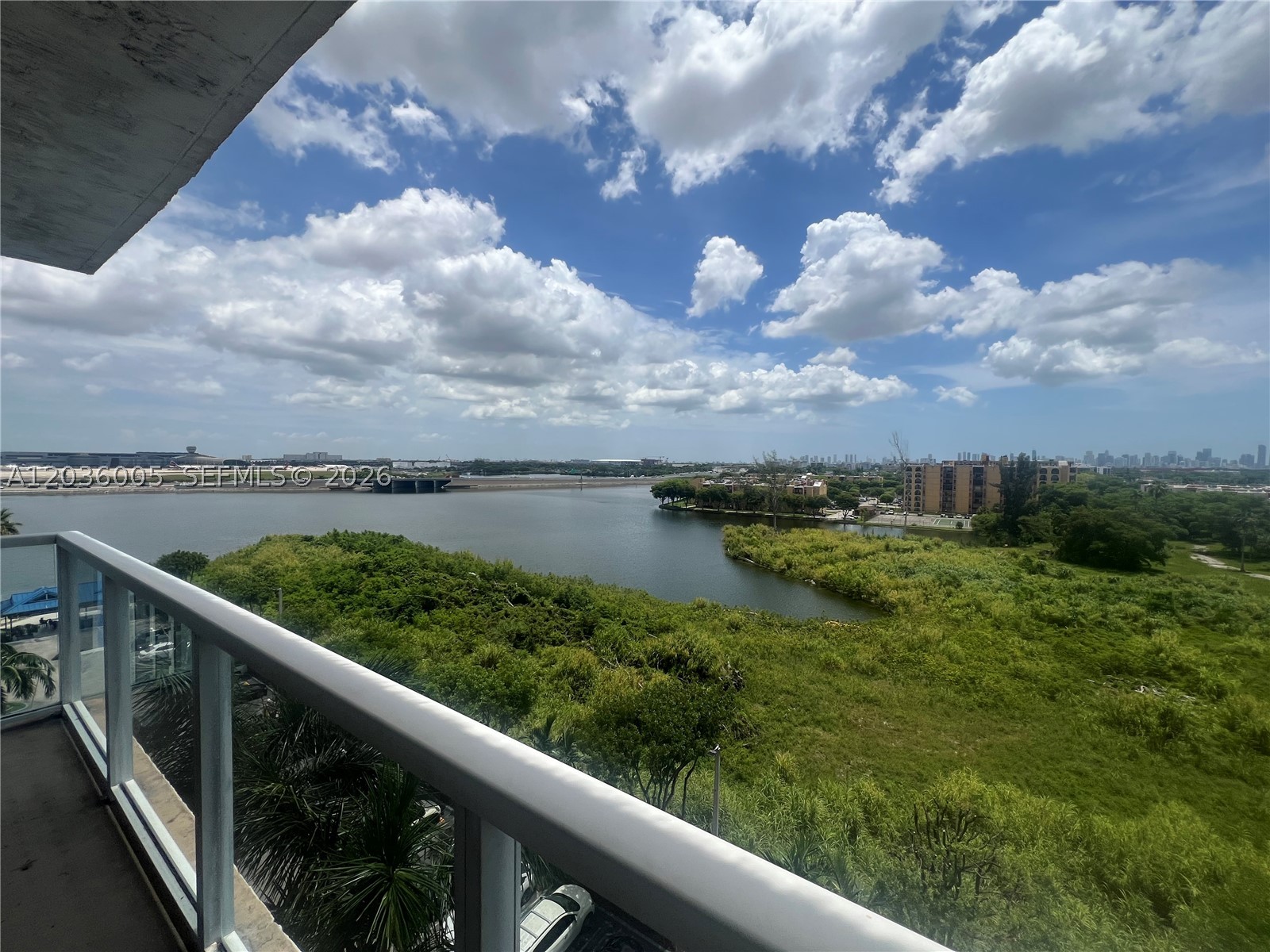 BLUE LAGOON CONDO - Residential Lease