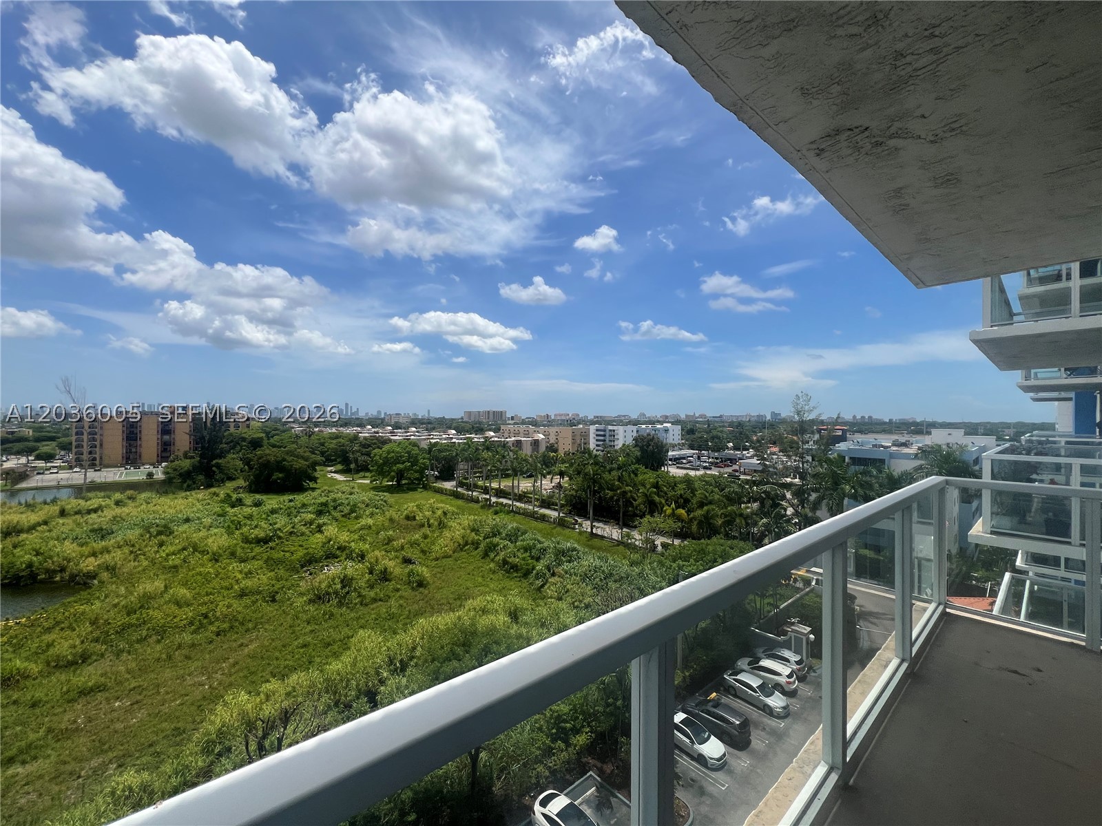 BLUE LAGOON CONDO - Residential Lease