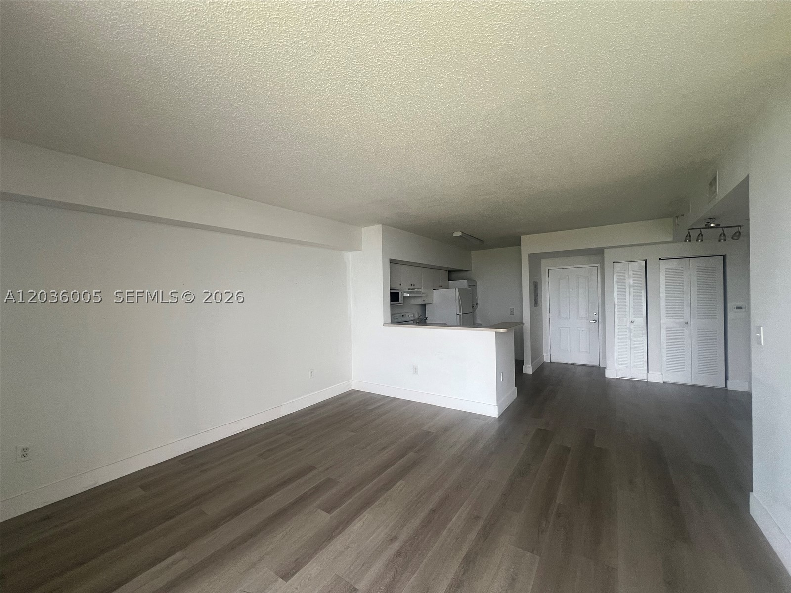 BLUE LAGOON CONDO - Residential Lease