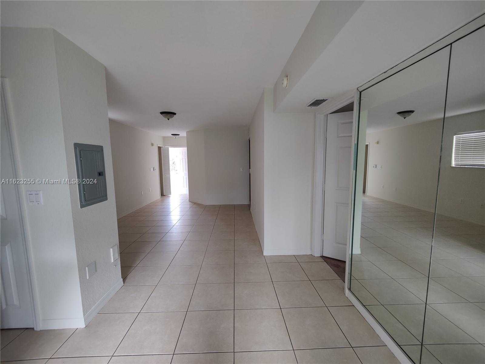 VENETIA GARDENS CONDO - Residential Lease