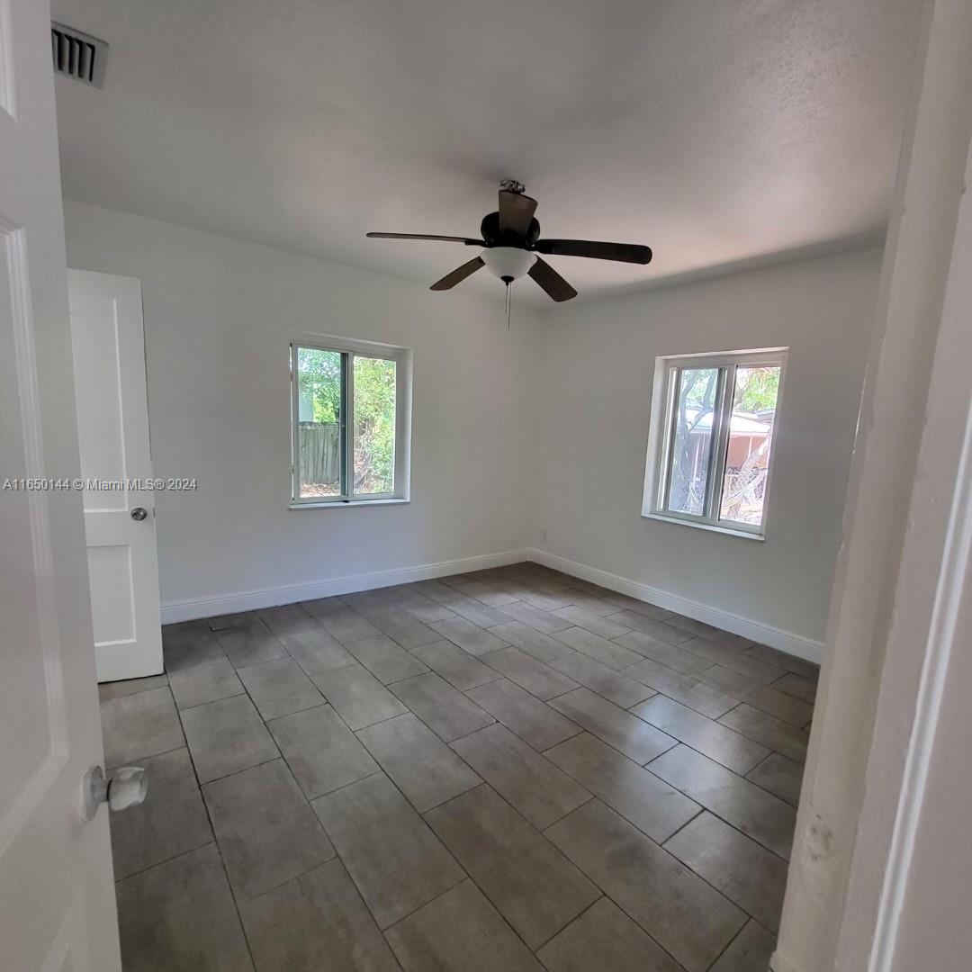 Charming & Spacious Duplex in the Heart of Miami! This versatile property offers a fantastic opportunity for both investors & homeowners looking for extra income or multi-generational living. Two Separate 1 bed 1 bath units, perfect for rental income, short term rental or extended family living. Modern Amenities include updated kitchens, stainless steel appliances, laundry room, tile flooring, New HVAC system & separate water/electric meters. Airport, Beach & Local attractions all within minutes ie, Wynwood, Design District, Midtown, Brickell & a plethora of shopping centers. With its dual rental income potential & prime location, this property offers a great investment opportunity Zoned T5-R, this duplex is a rare find. Don’t miss the chance to make it yours! Call Listing Agent to show
