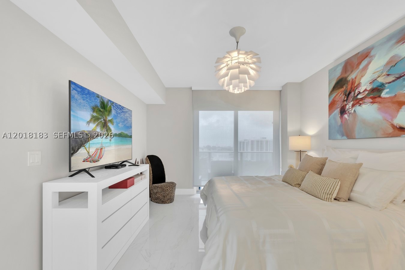 THE HARBOUR NORTH CONDO - Residential