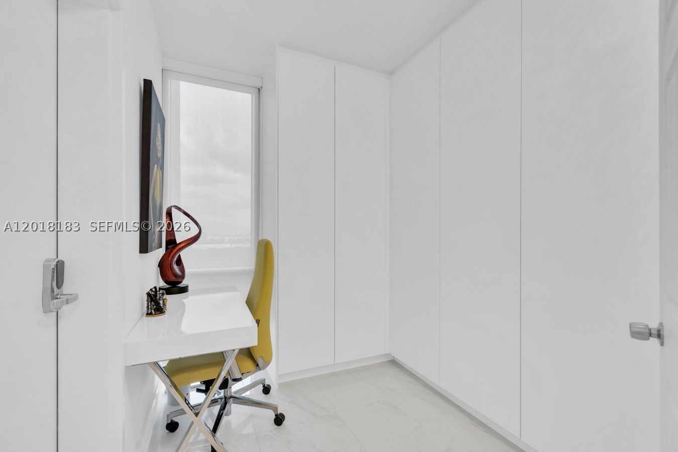 THE HARBOUR NORTH CONDO - Residential