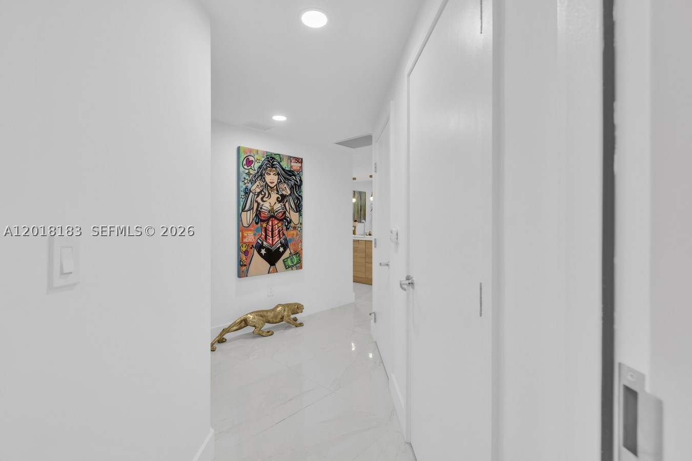 THE HARBOUR NORTH CONDO - Residential