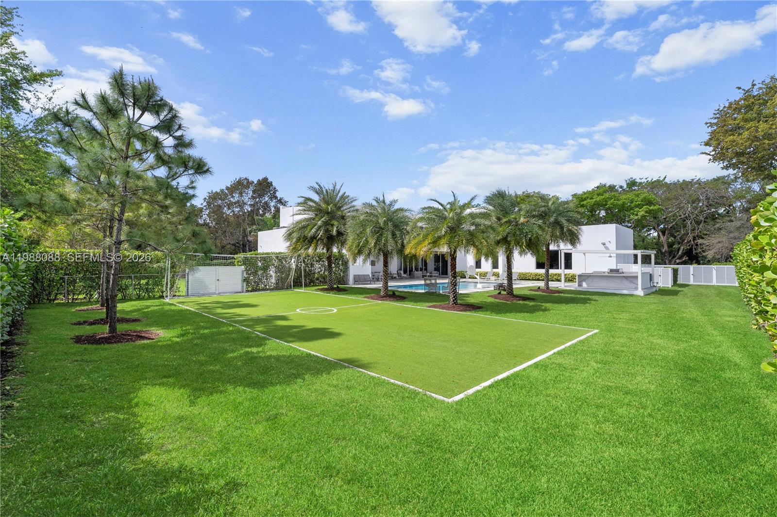 BAY RIDGE ESTS - Residential