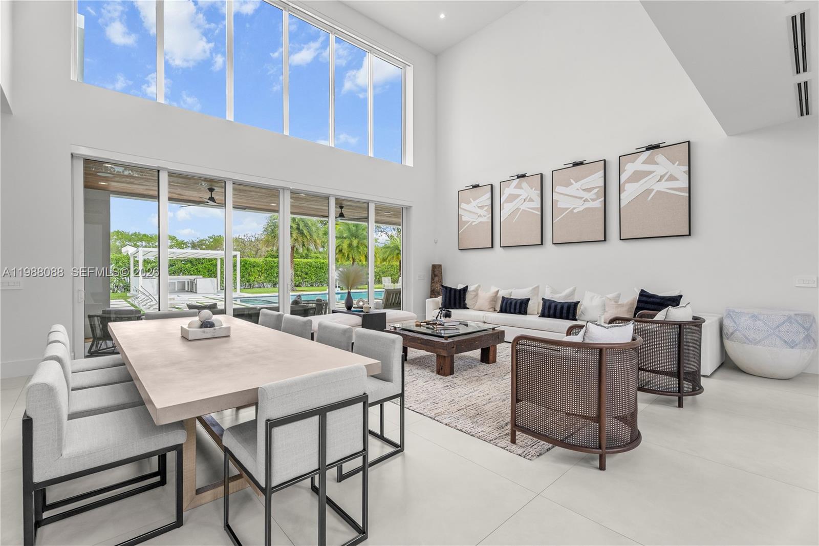 BAY RIDGE ESTS - Residential