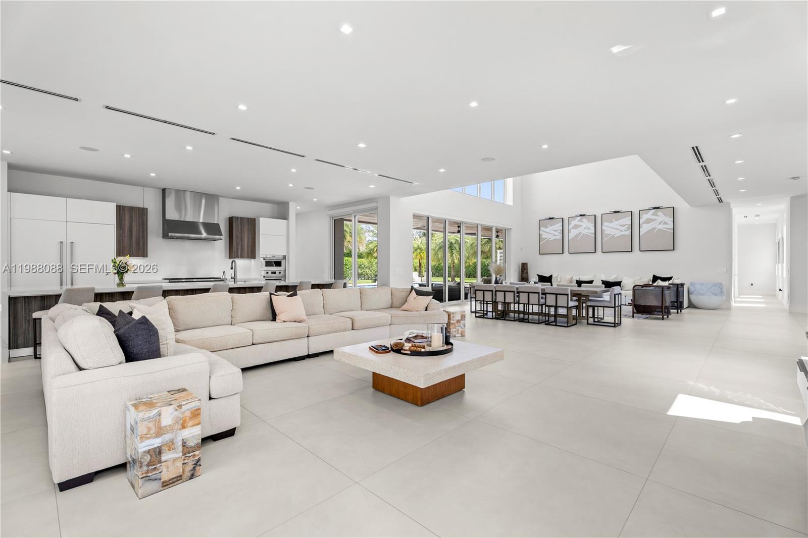 BAY RIDGE ESTS - Residential