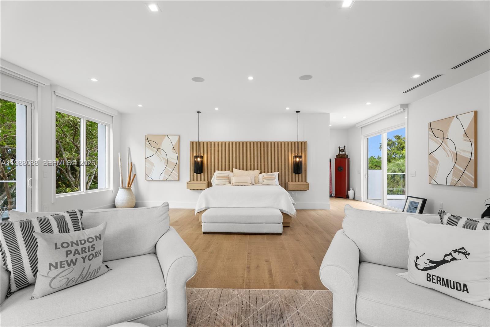 BAY RIDGE ESTS - Residential