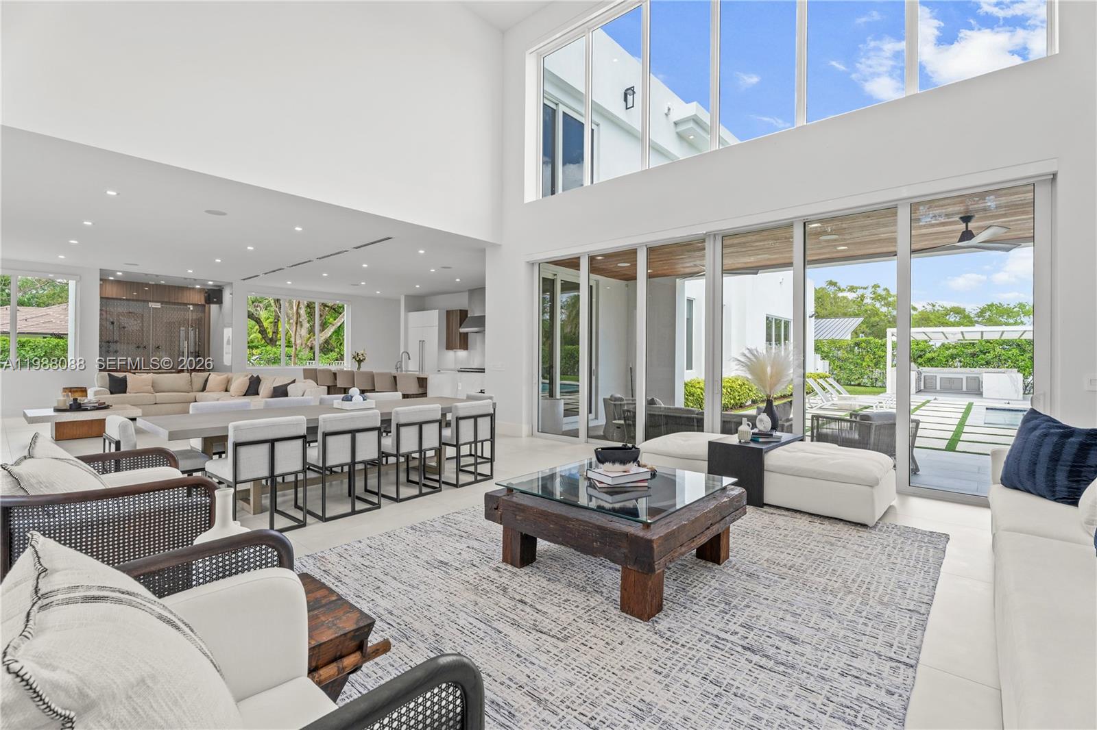 BAY RIDGE ESTS - Residential