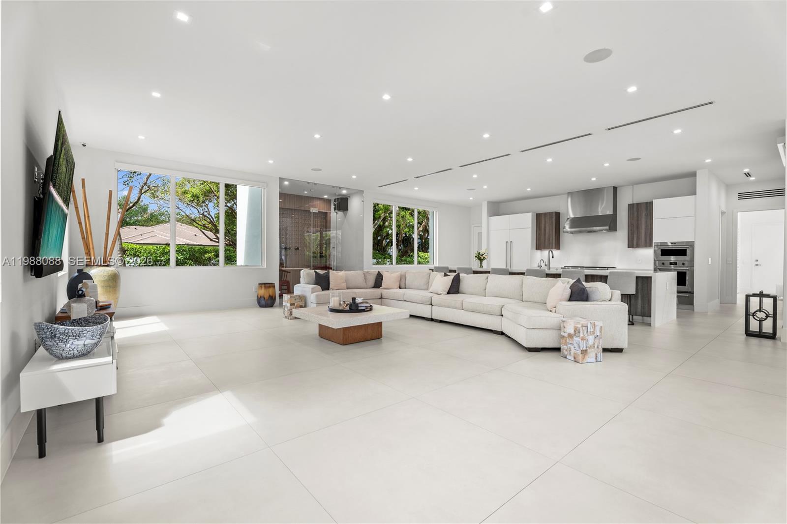 BAY RIDGE ESTS - Residential