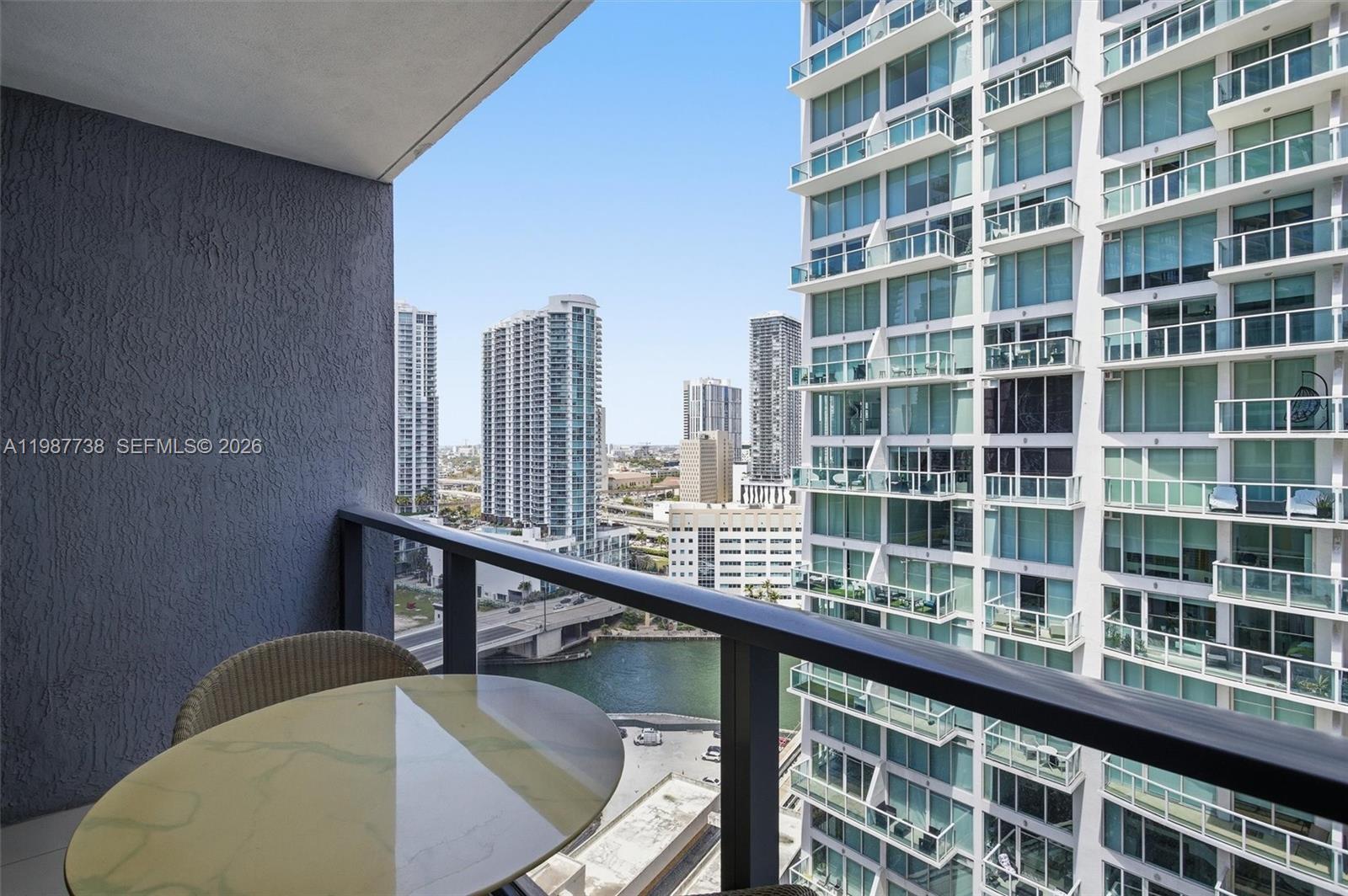 MYBRICKELL CONDO - Residential