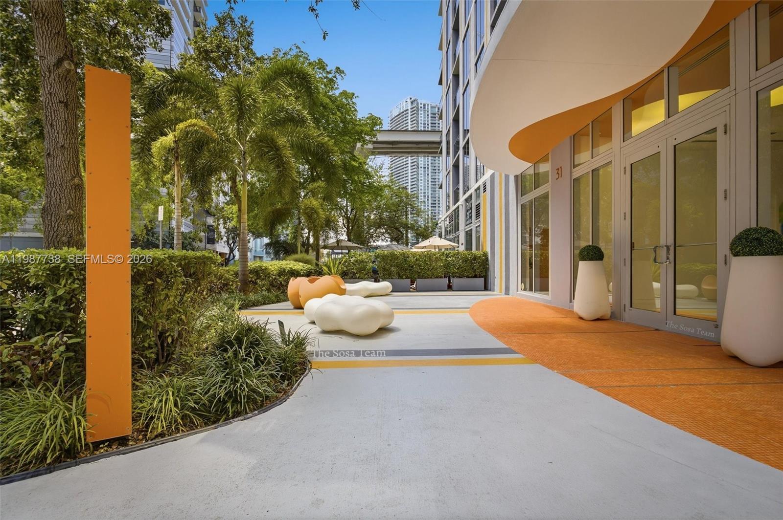 MYBRICKELL CONDO - Residential