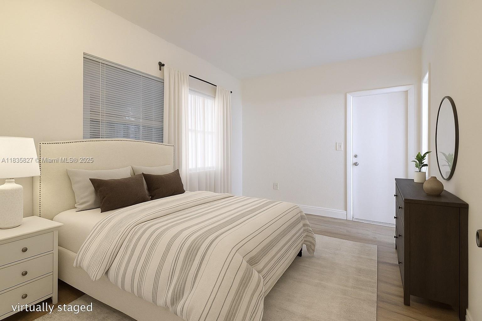 SUNSET PALM VILLAS CONDO - Residential Lease