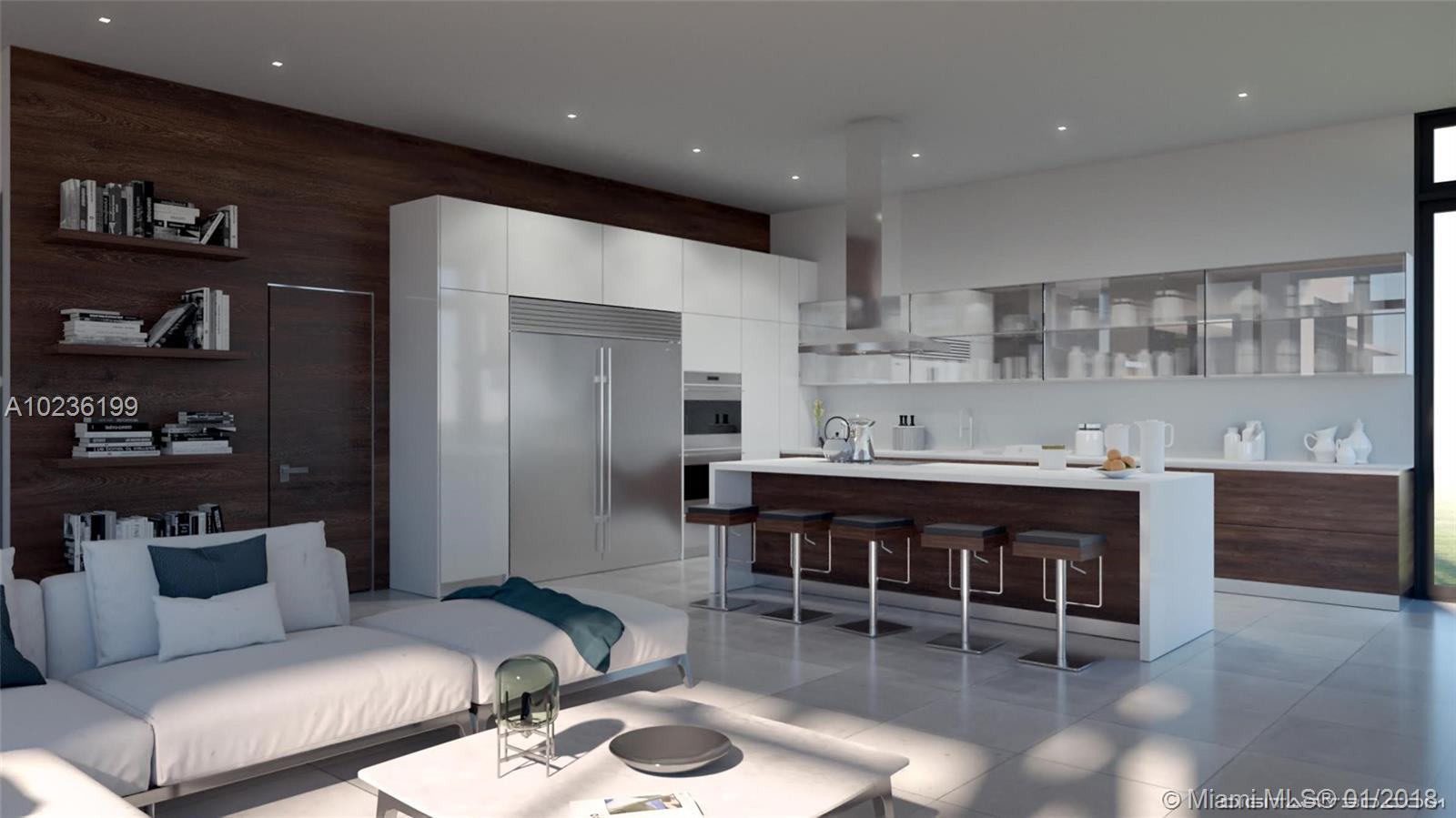 BRIERCLIFF SUB PINECREST - Residential