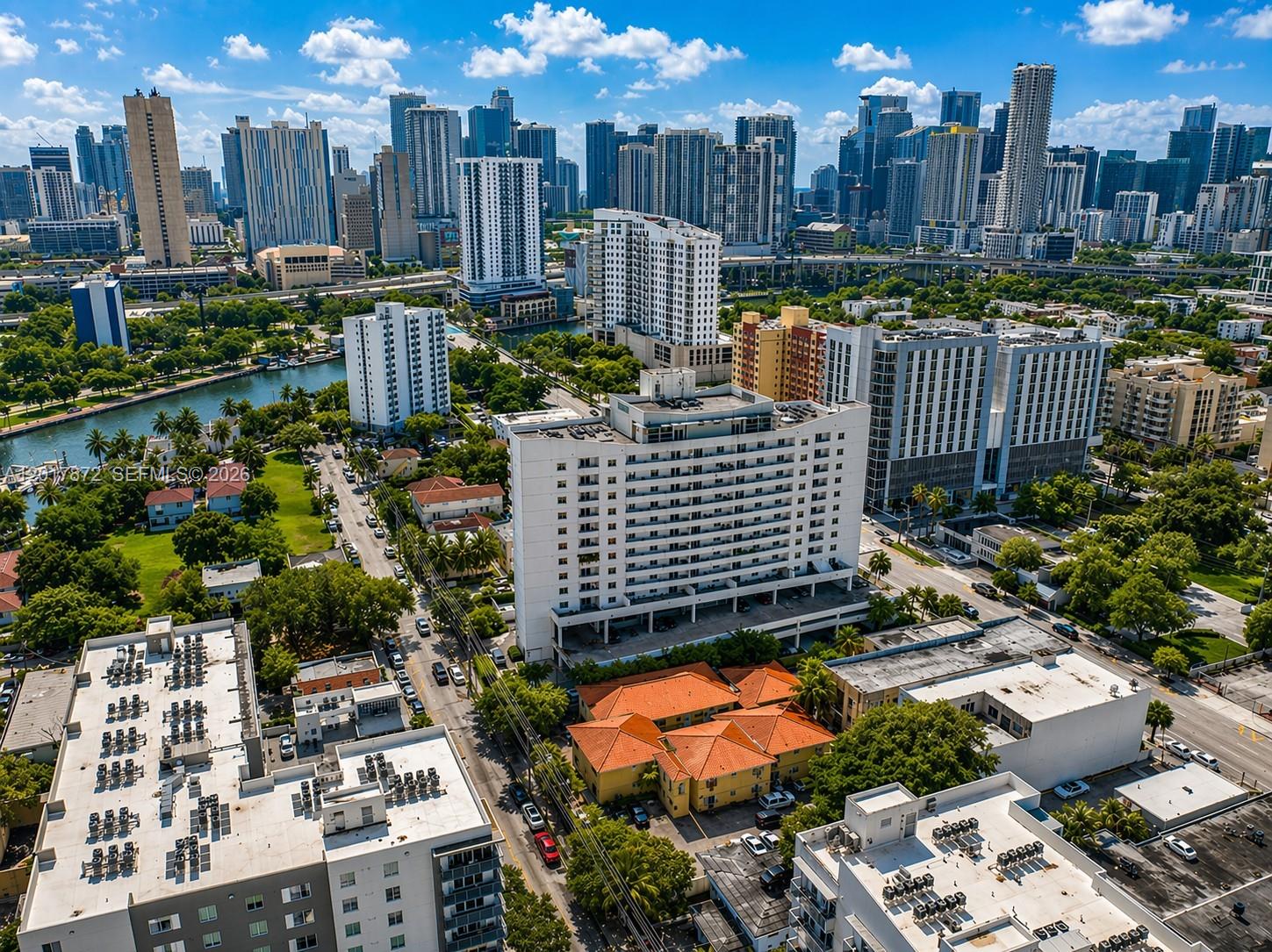 HAVANA LOFTS CONDO - Residential