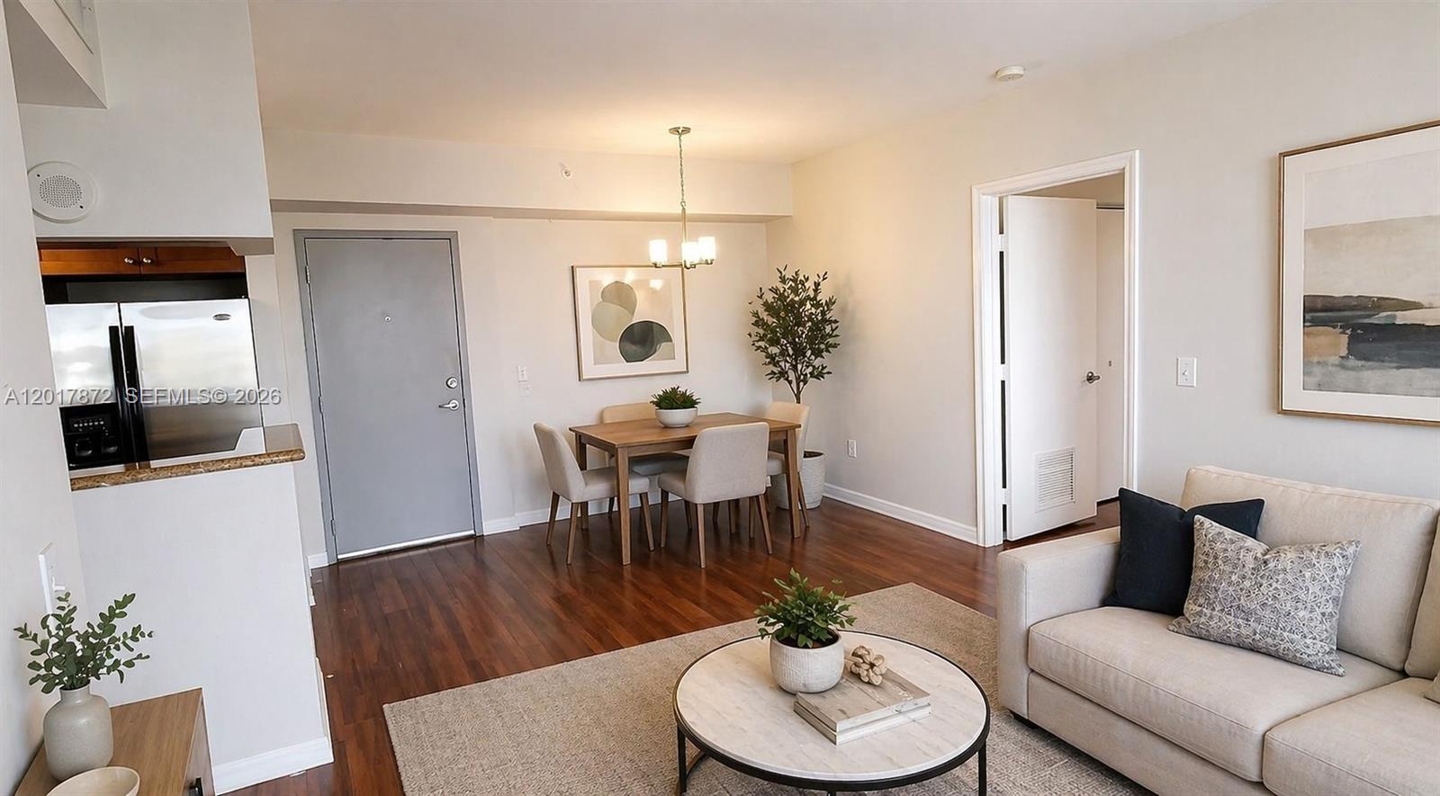 HAVANA LOFTS CONDO - Residential