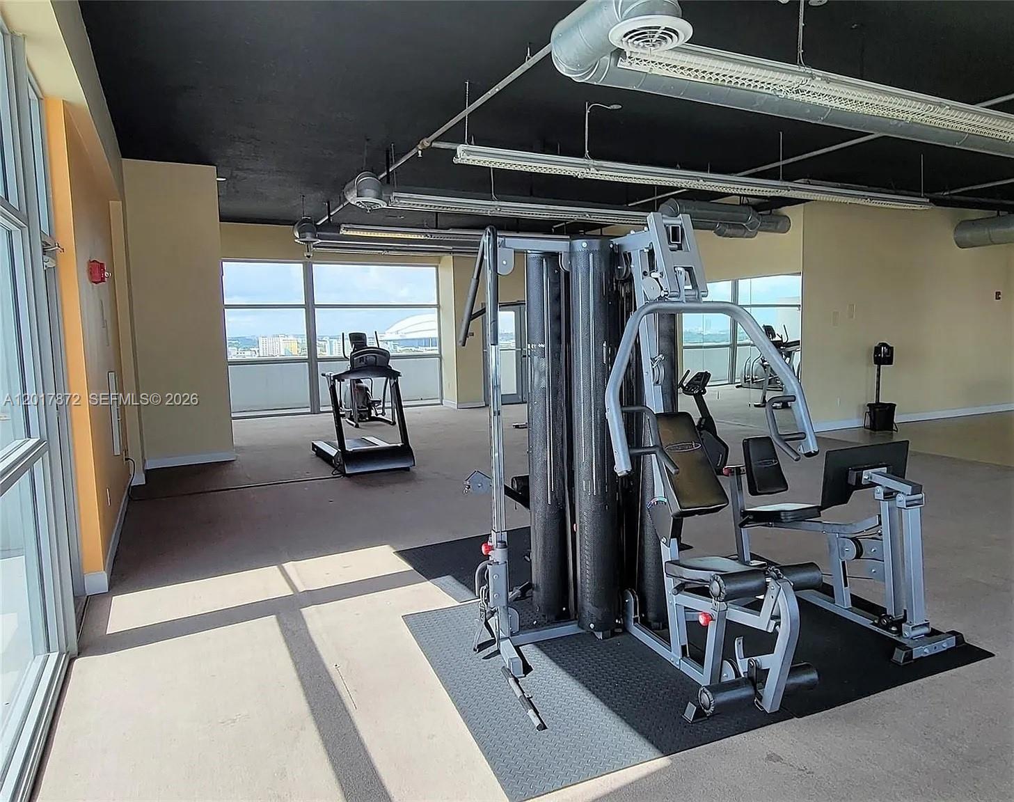 HAVANA LOFTS CONDO - Residential