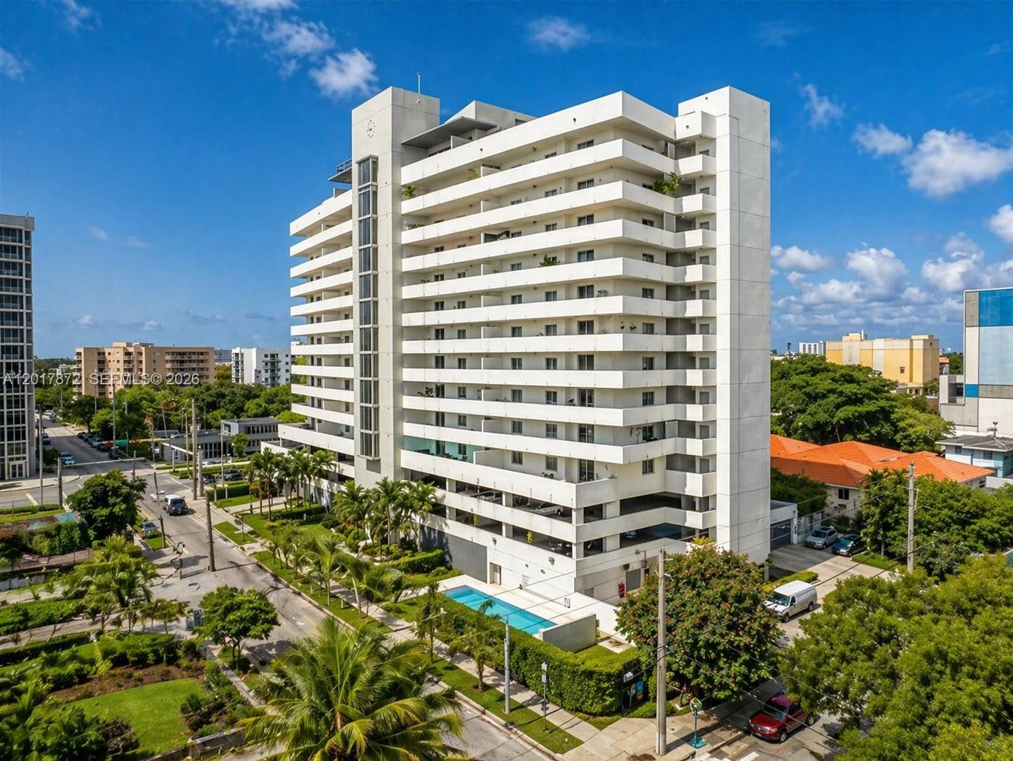 HAVANA LOFTS CONDO - Residential