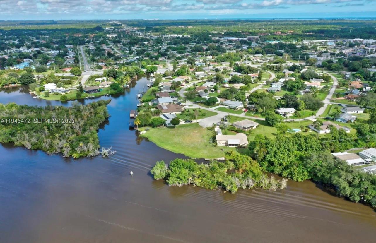 RIVER PARK UNIT 3 - Land