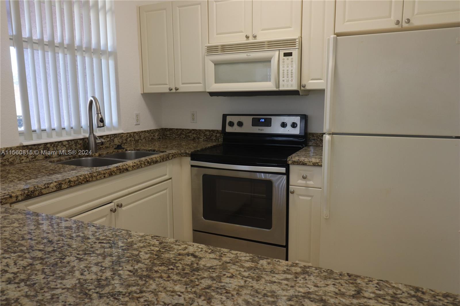 CYPRESS POINTE AT CORAL S - Residential Lease