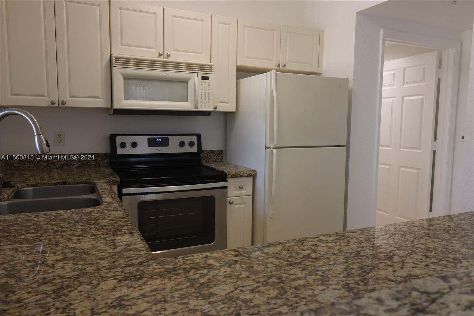 CYPRESS POINTE AT CORAL S - Residential Lease