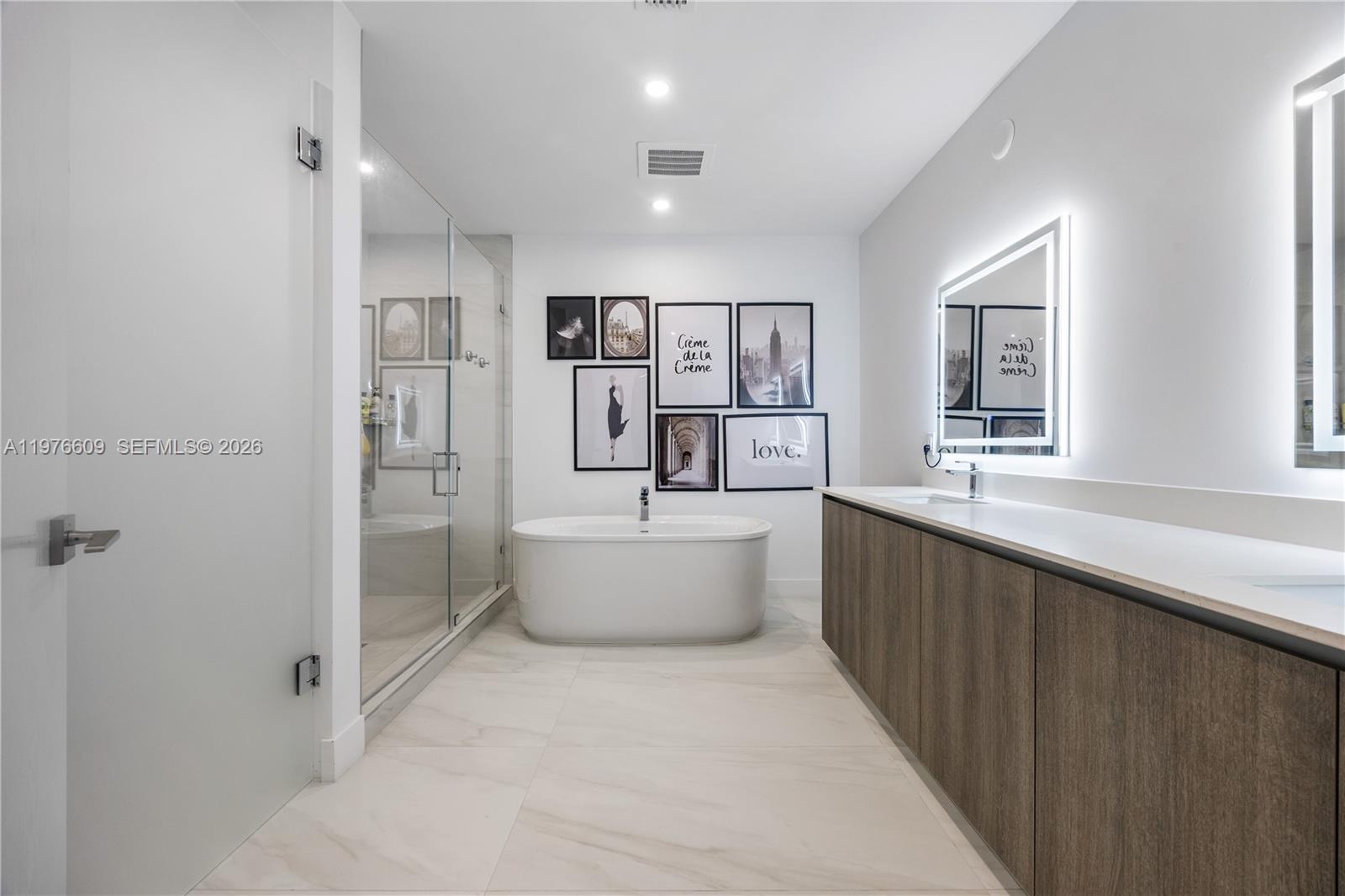 Aurora Residences - Residential