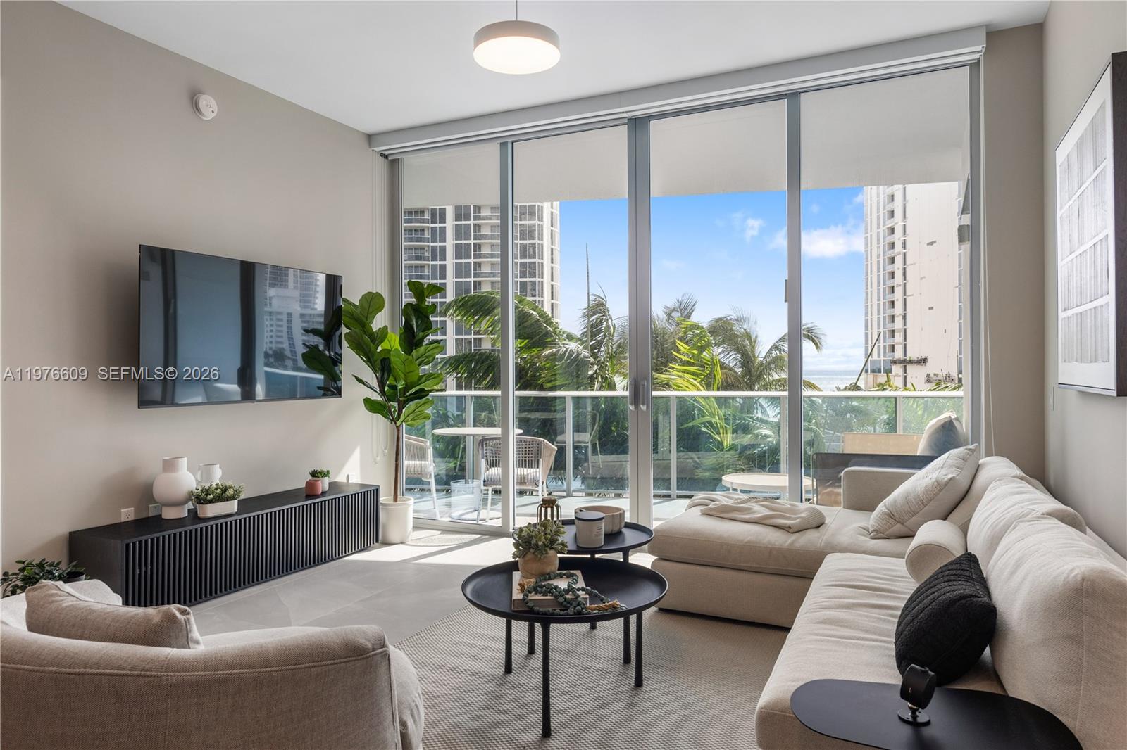 Aurora Residences - Residential