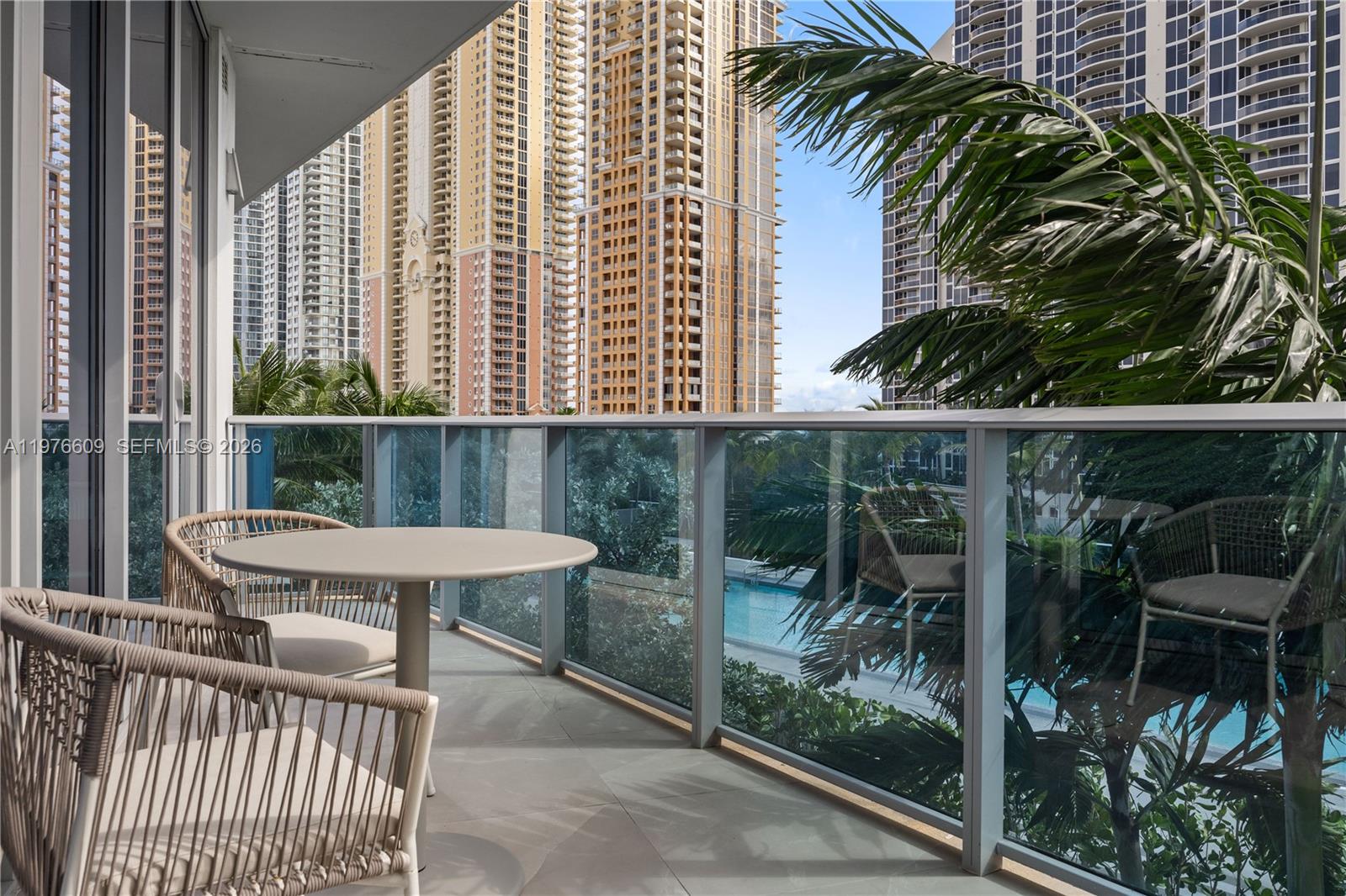 Aurora Residences - Residential