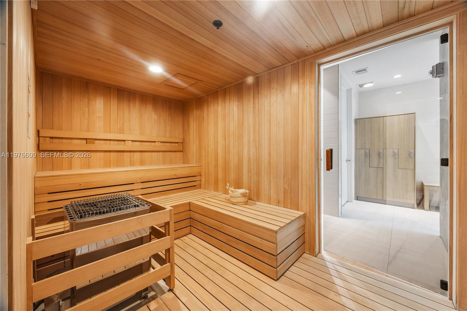 Aurora Residences - Residential