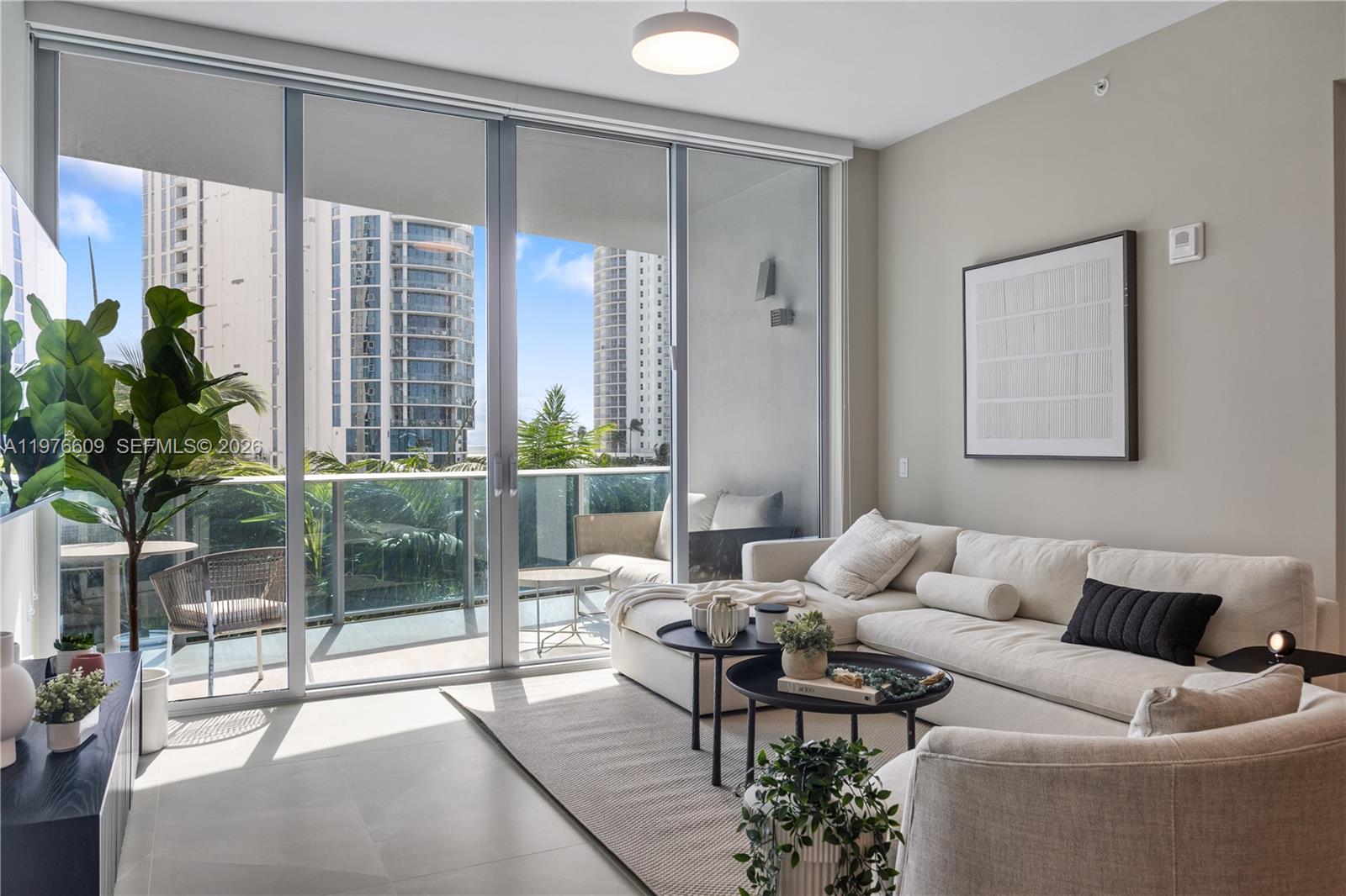 Aurora Residences - Residential