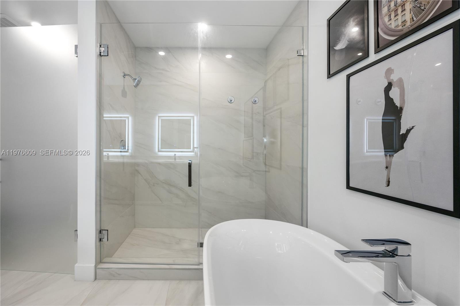 Aurora Residences - Residential