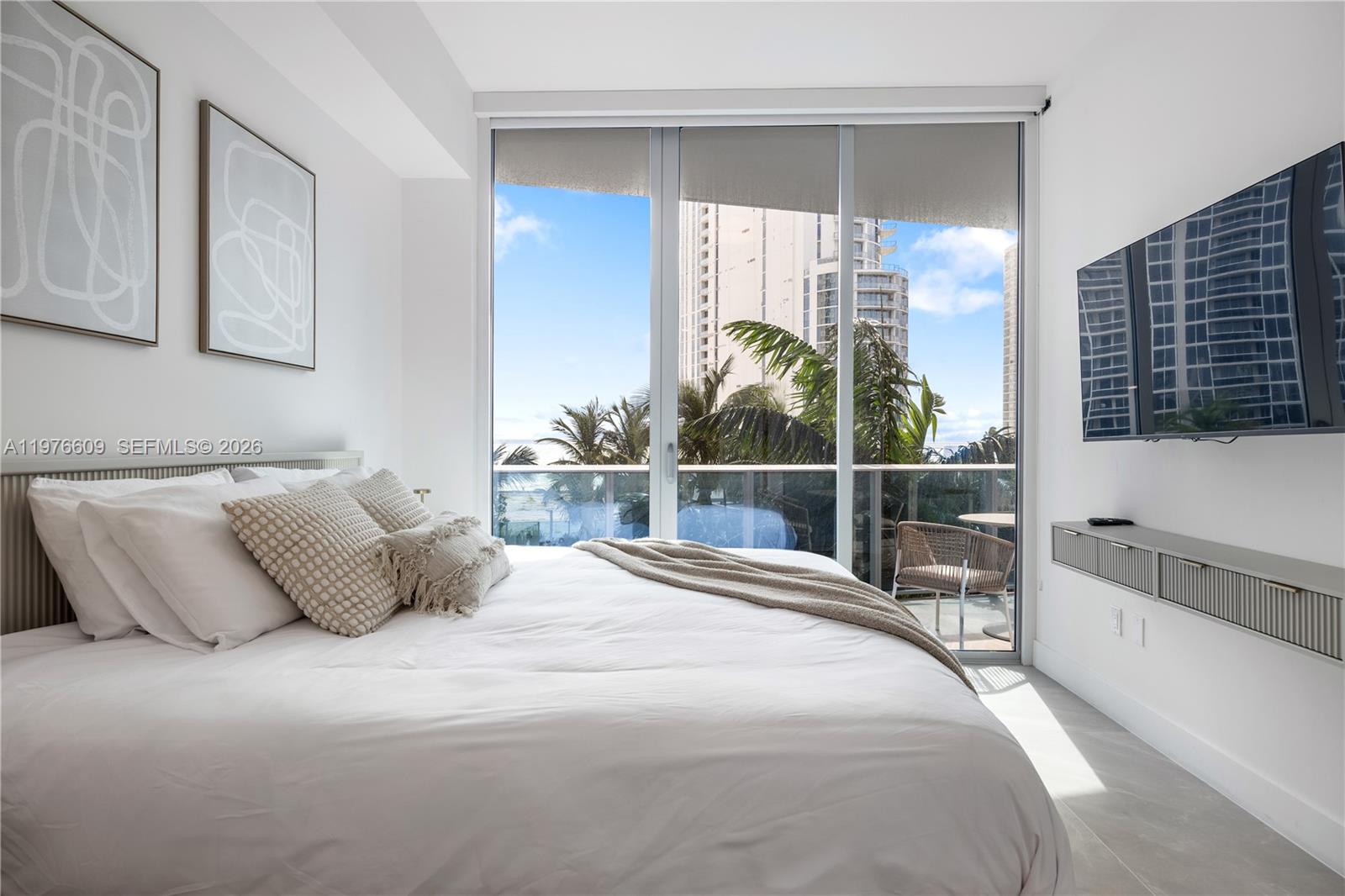 Aurora Residences - Residential