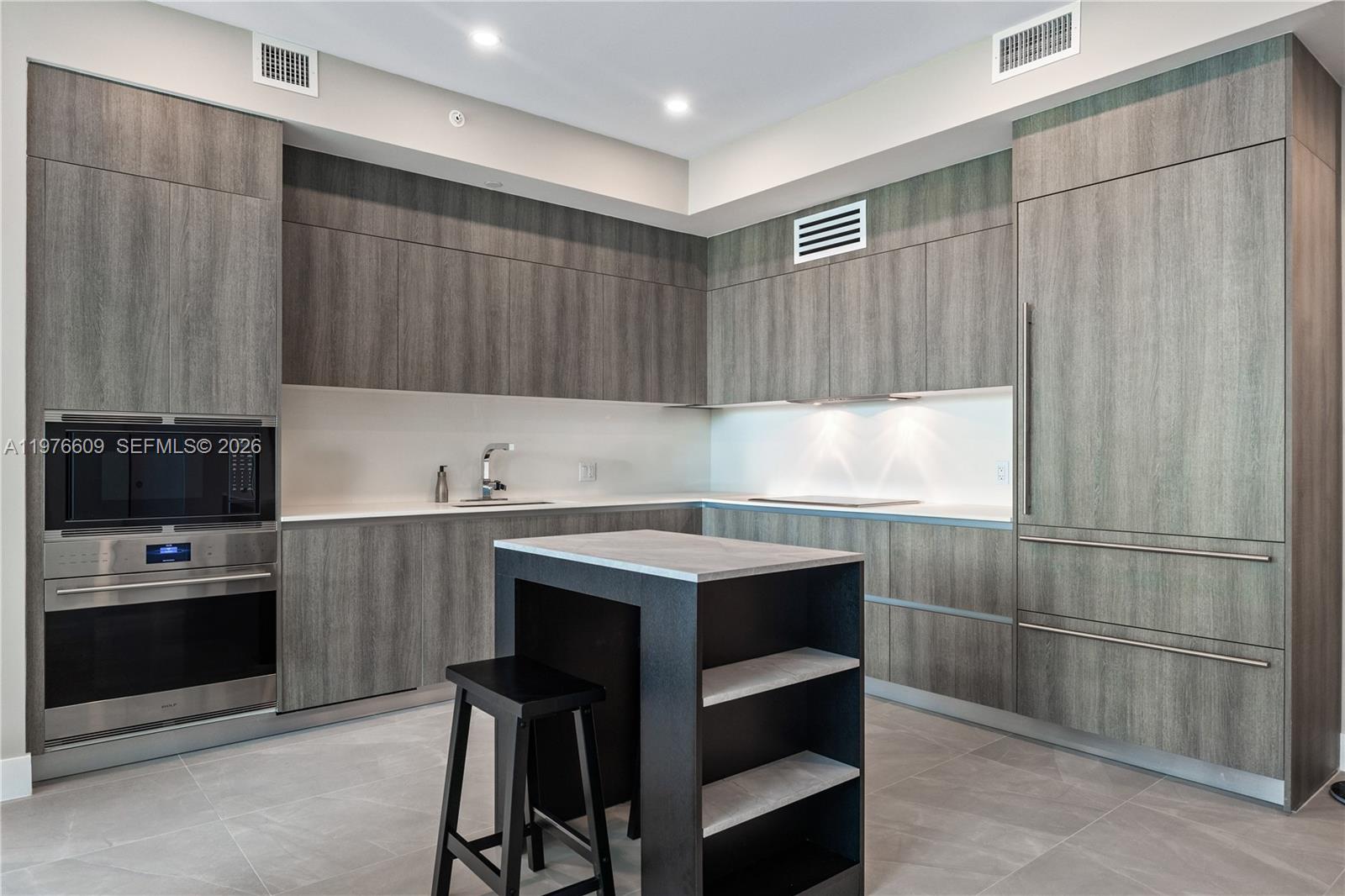 Aurora Residences - Residential