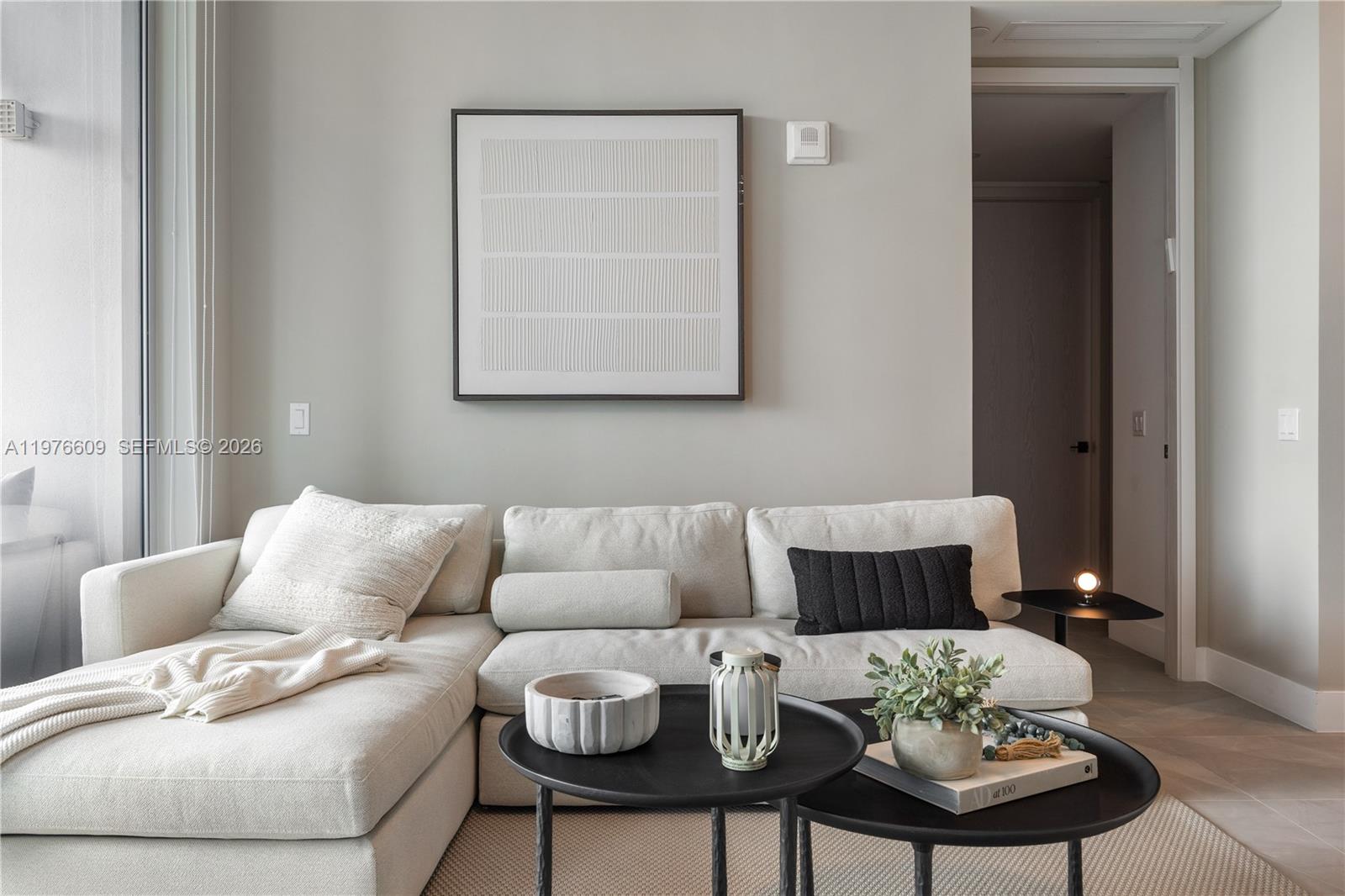 Aurora Residences - Residential