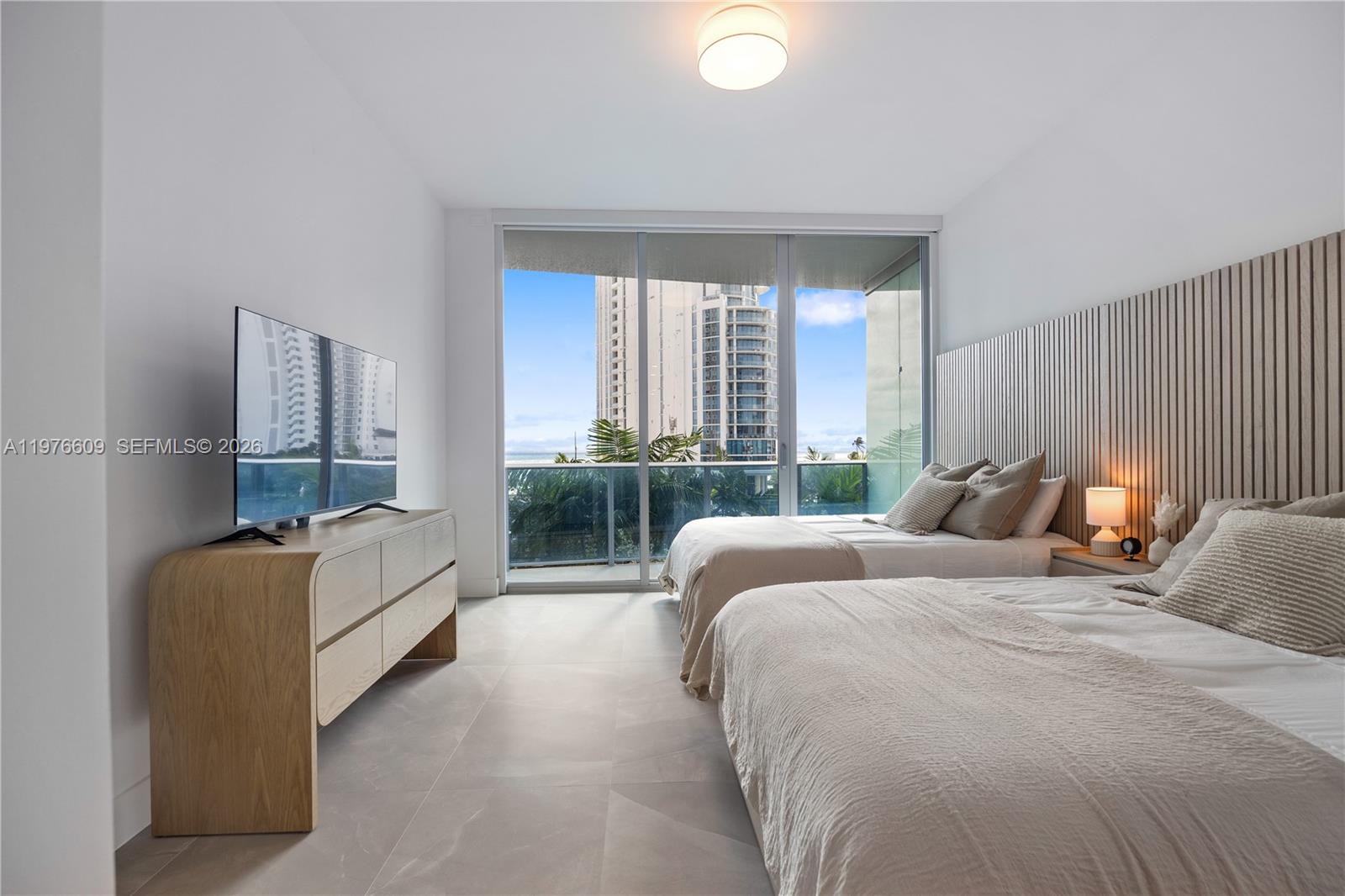Aurora Residences - Residential