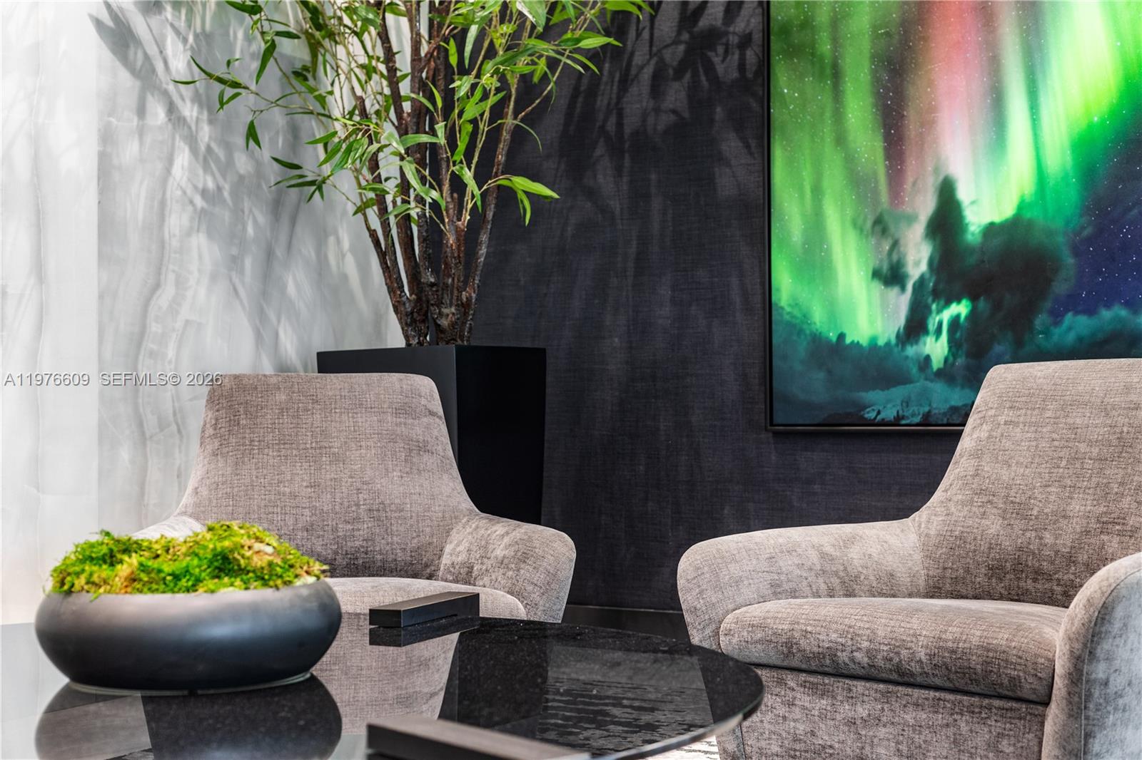 Aurora Residences - Residential