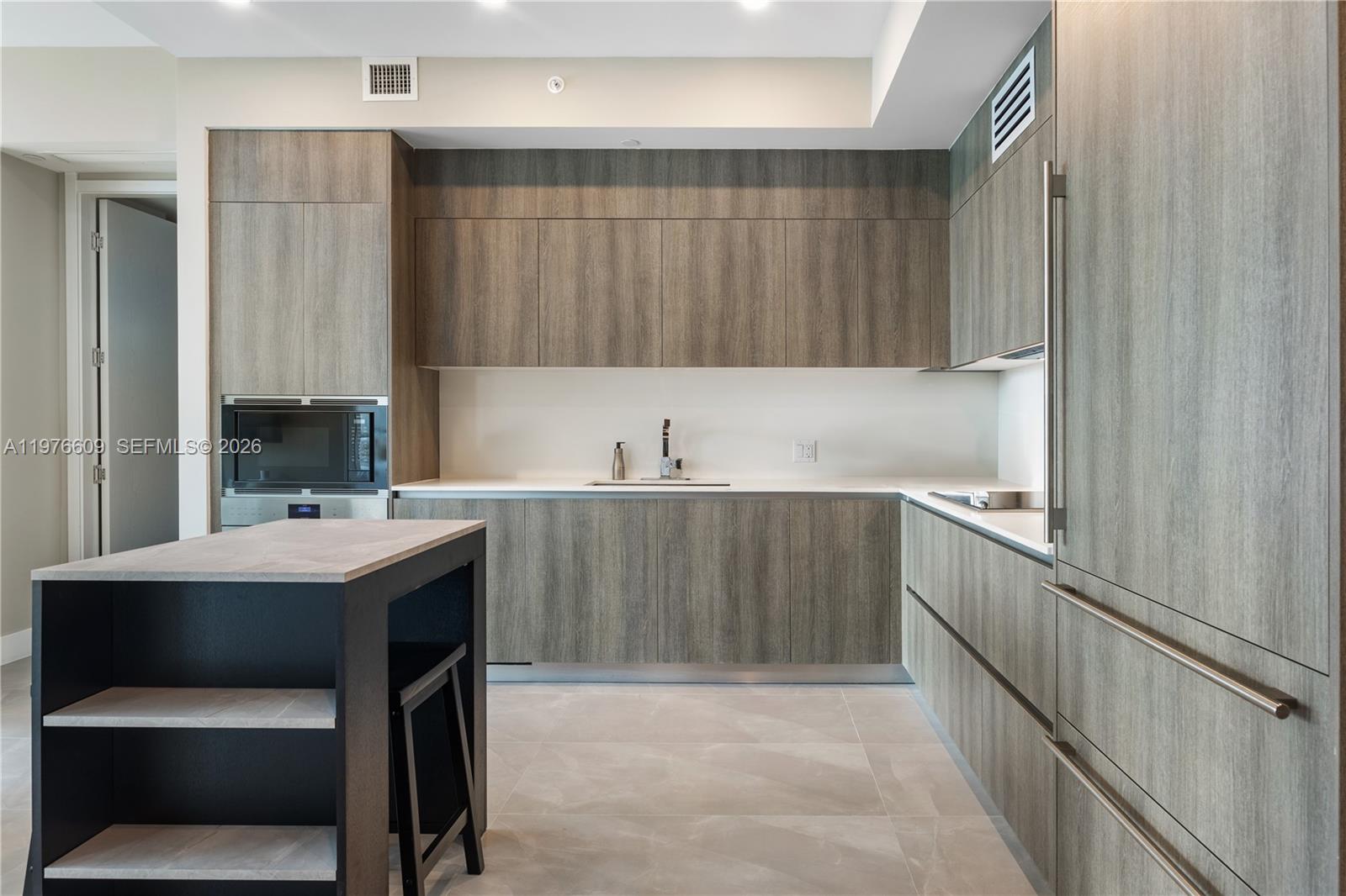 Aurora Residences - Residential