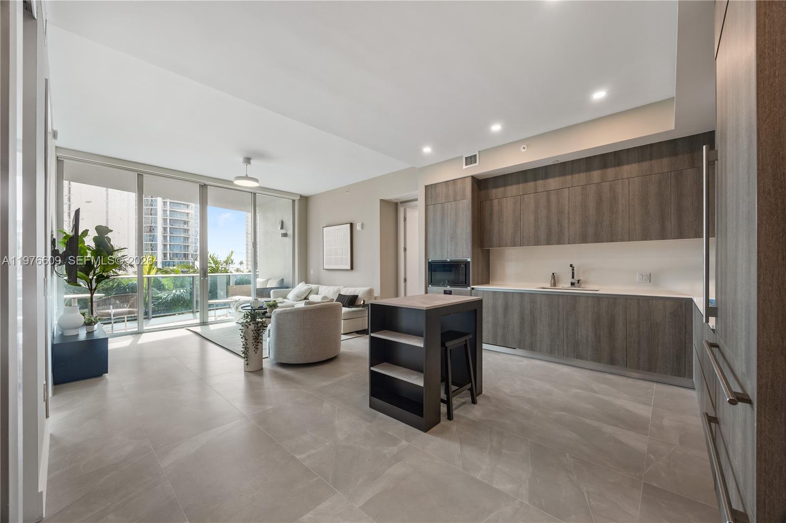 Aurora Residences - Residential