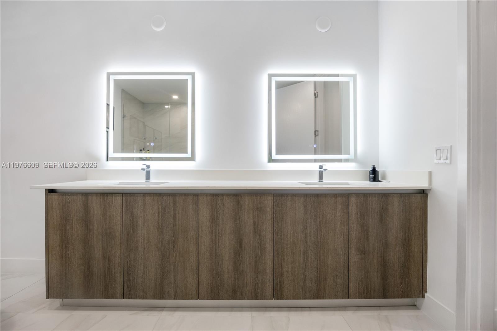 Aurora Residences - Residential
