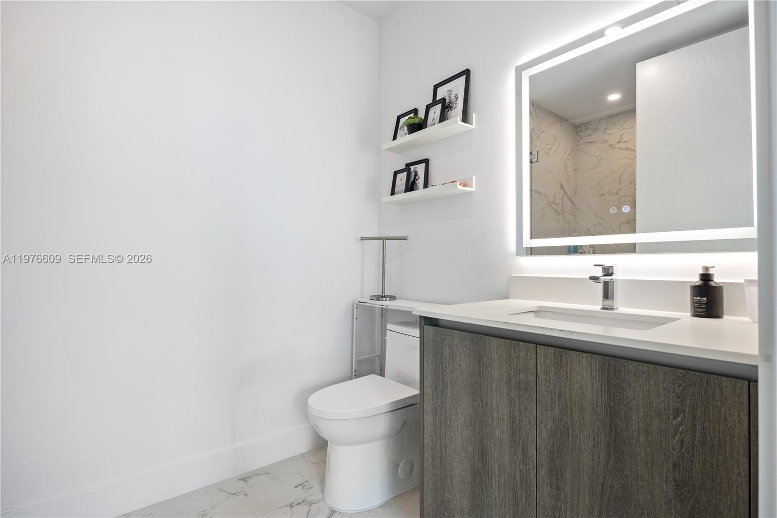 Aurora Residences - Residential