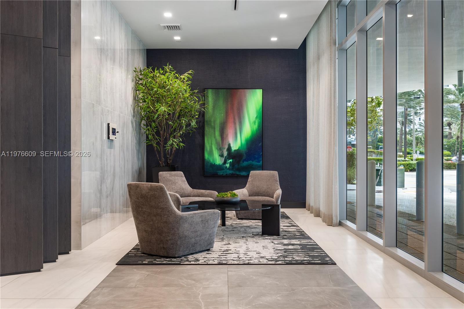 Aurora Residences - Residential